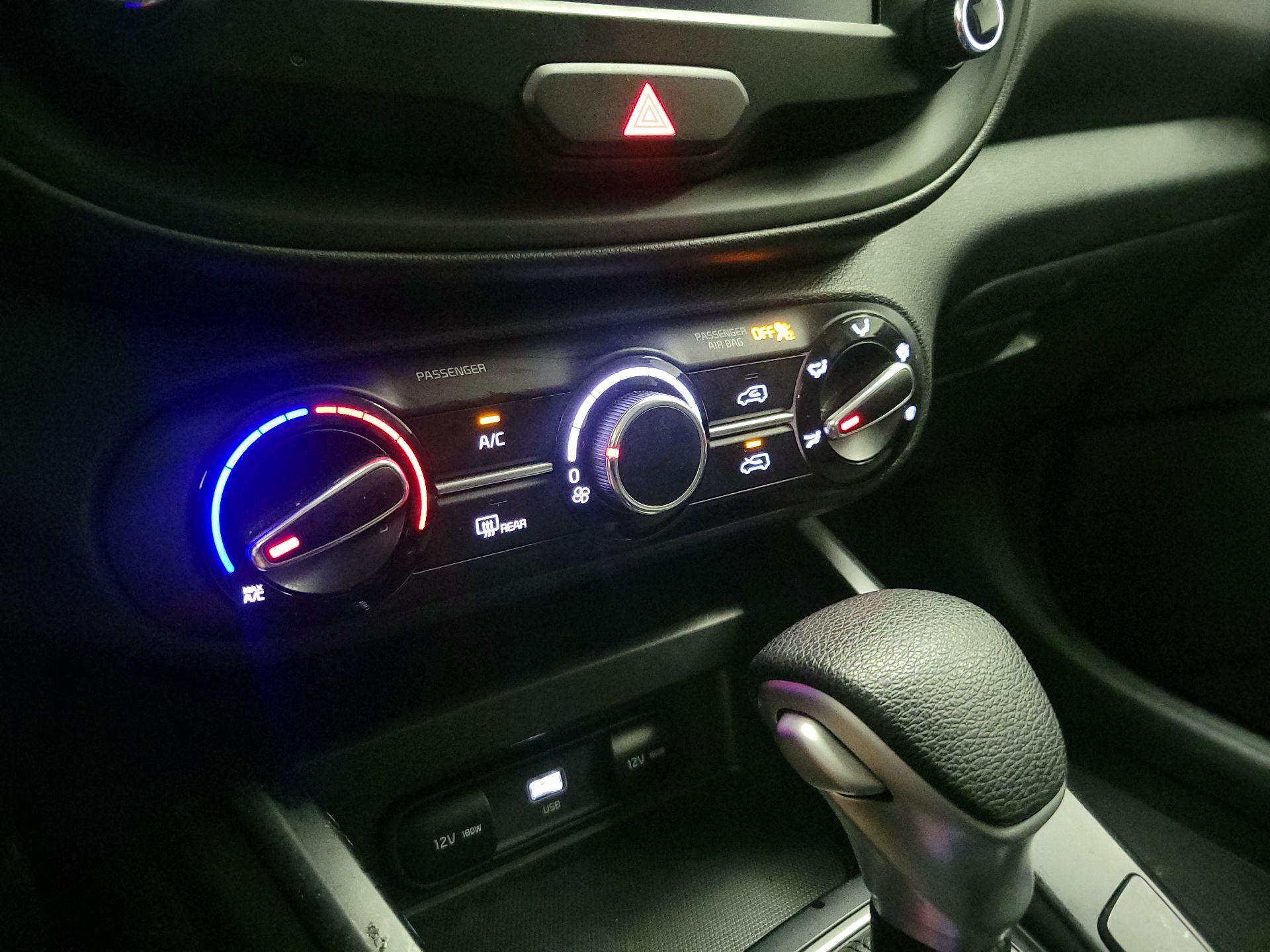 Thumbnail: 2024 Kia Soul - 16