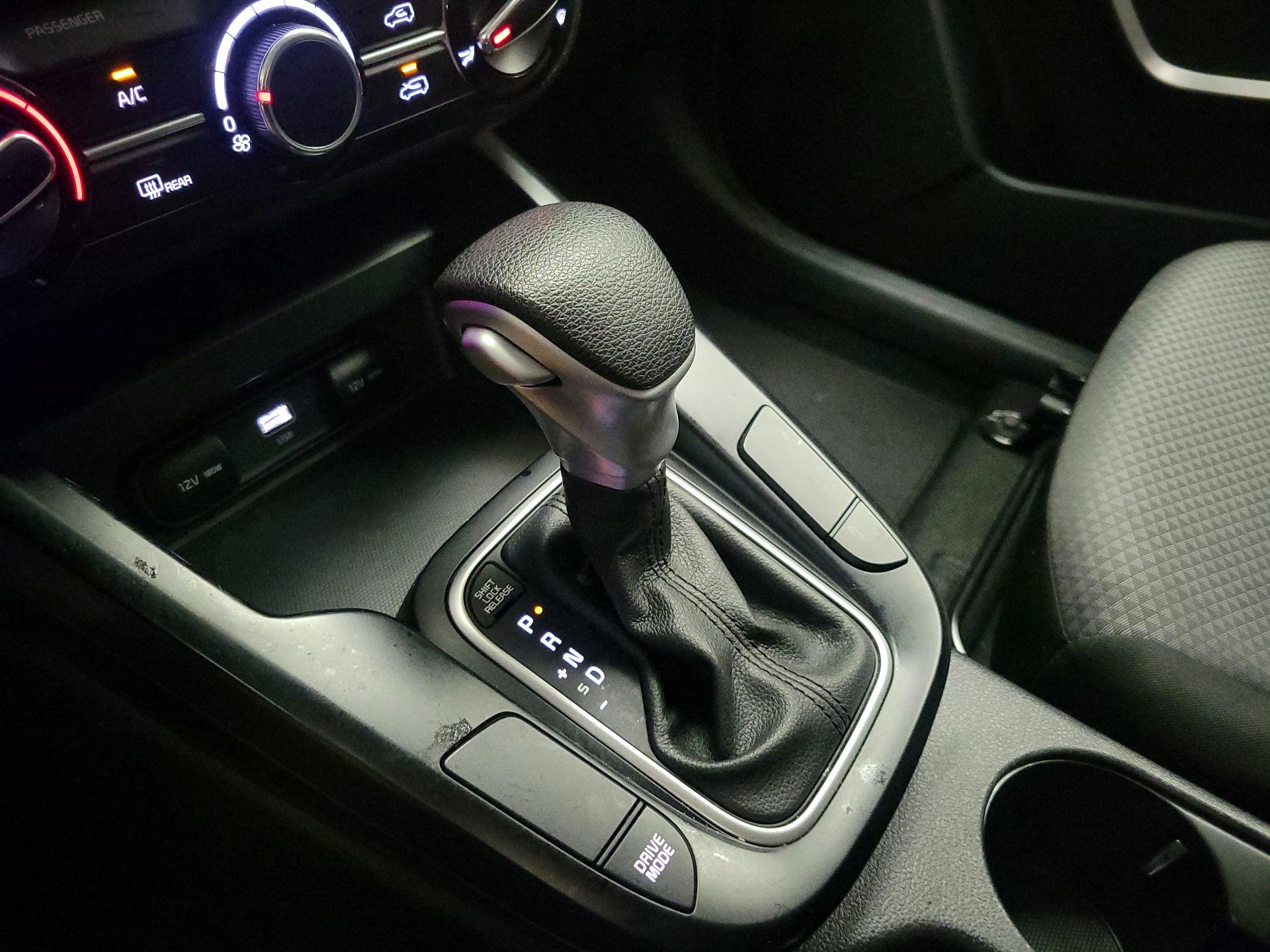 Thumbnail: 2024 Kia Soul - 17