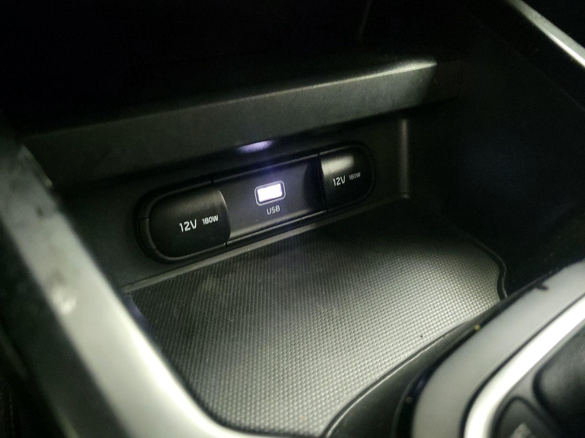 Thumbnail: 2024 Kia Soul - 18