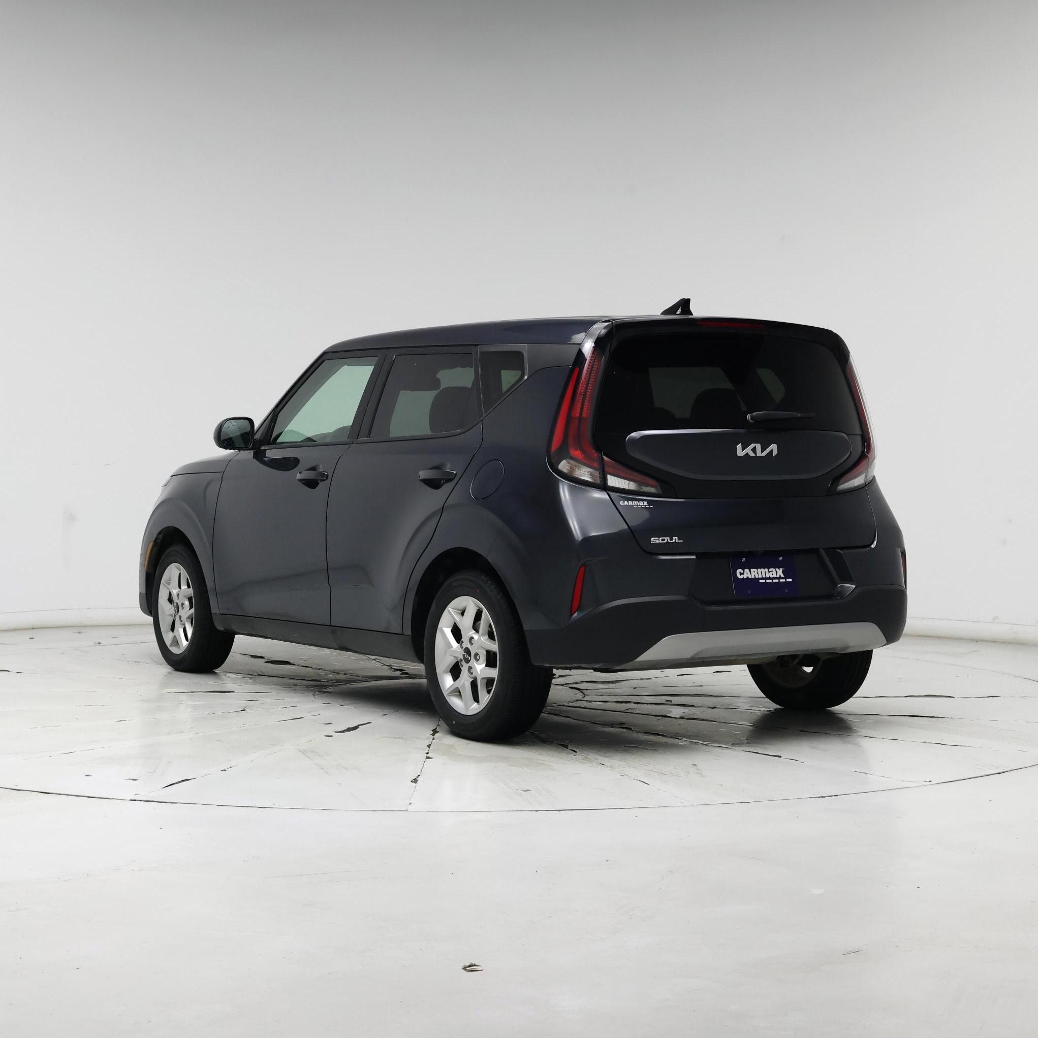 Thumbnail: 2024 Kia Soul - 2