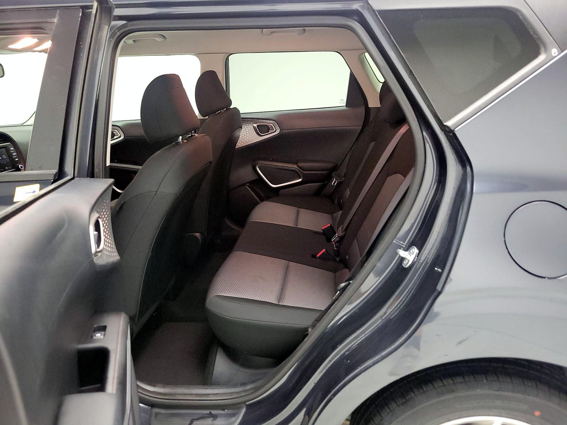 Thumbnail: 2024 Kia Soul - 19