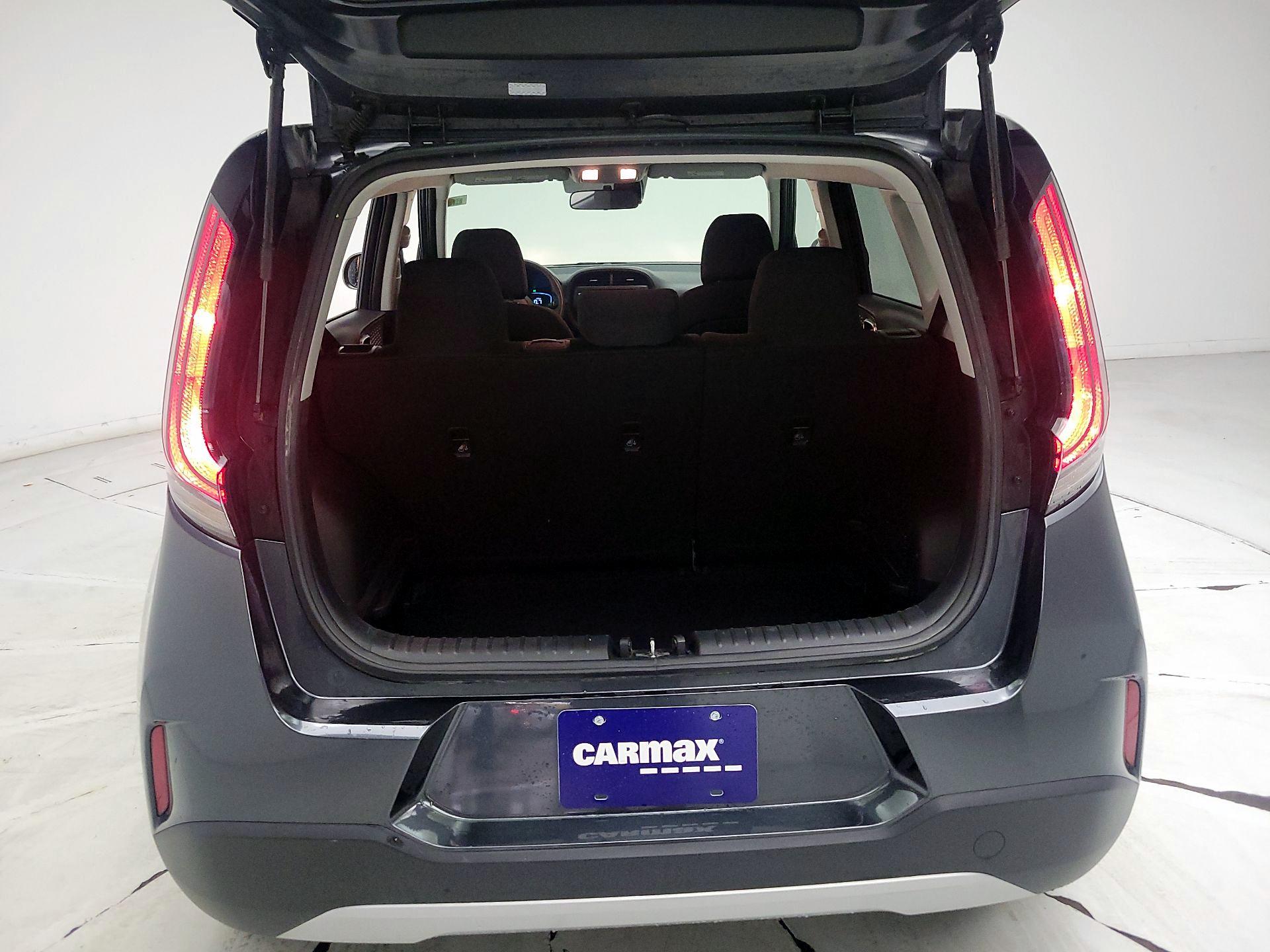 Thumbnail: 2024 Kia Soul - 20