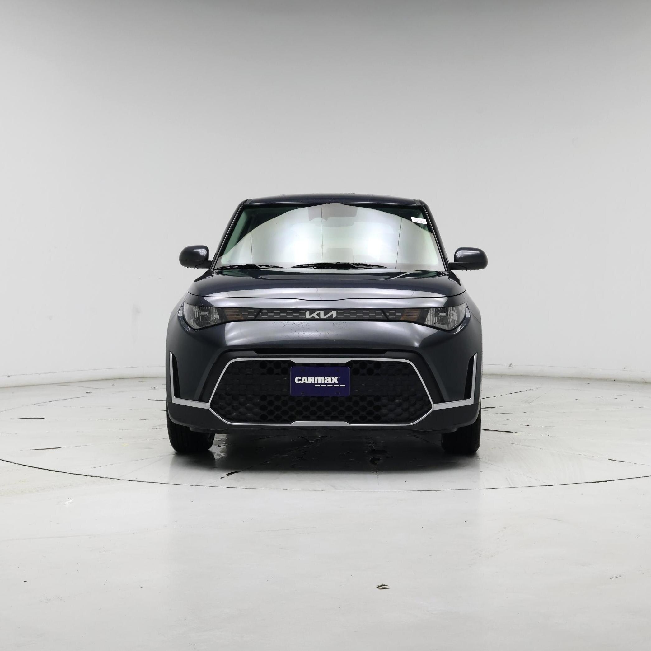 Thumbnail: 2024 Kia Soul - 5