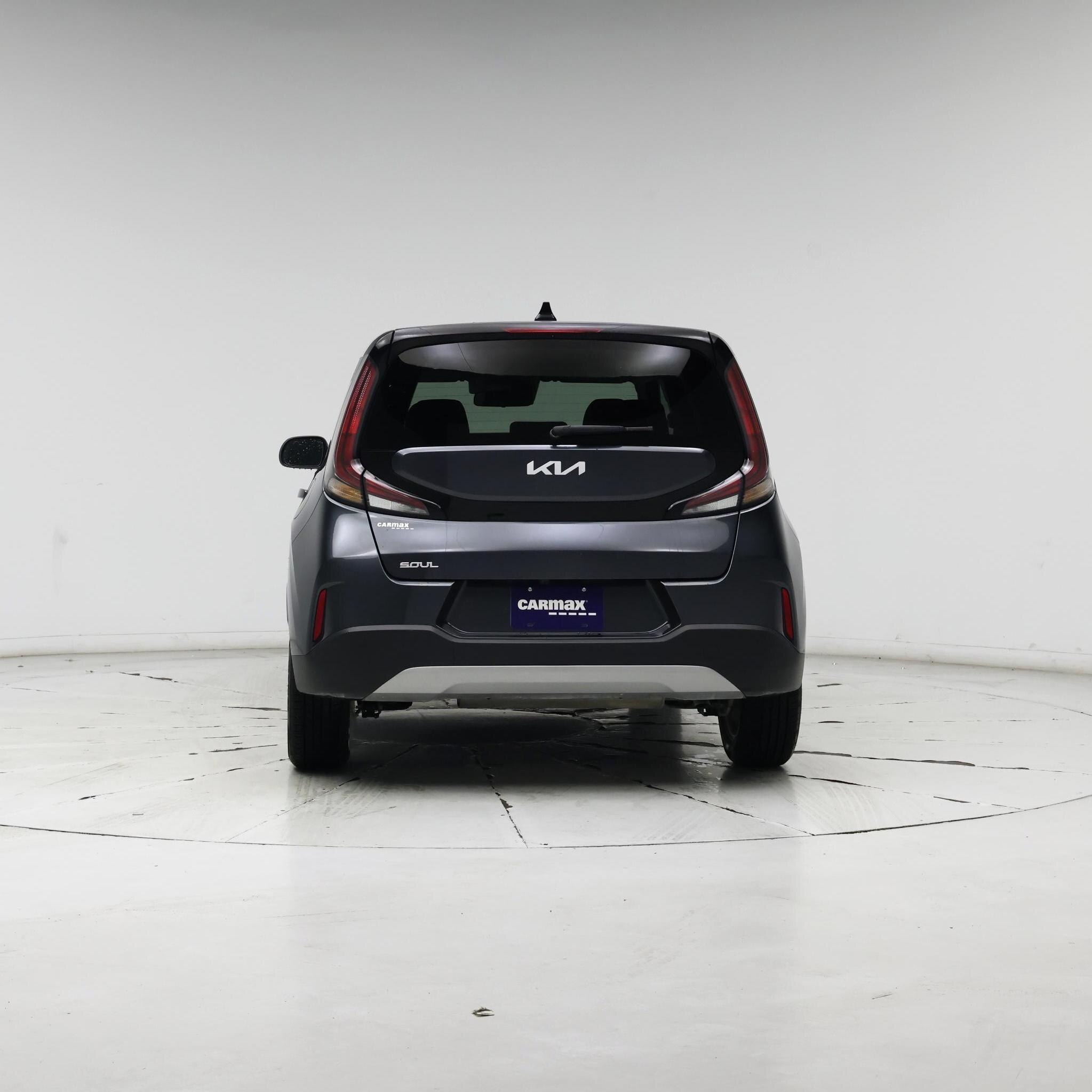 Thumbnail: 2024 Kia Soul - 6