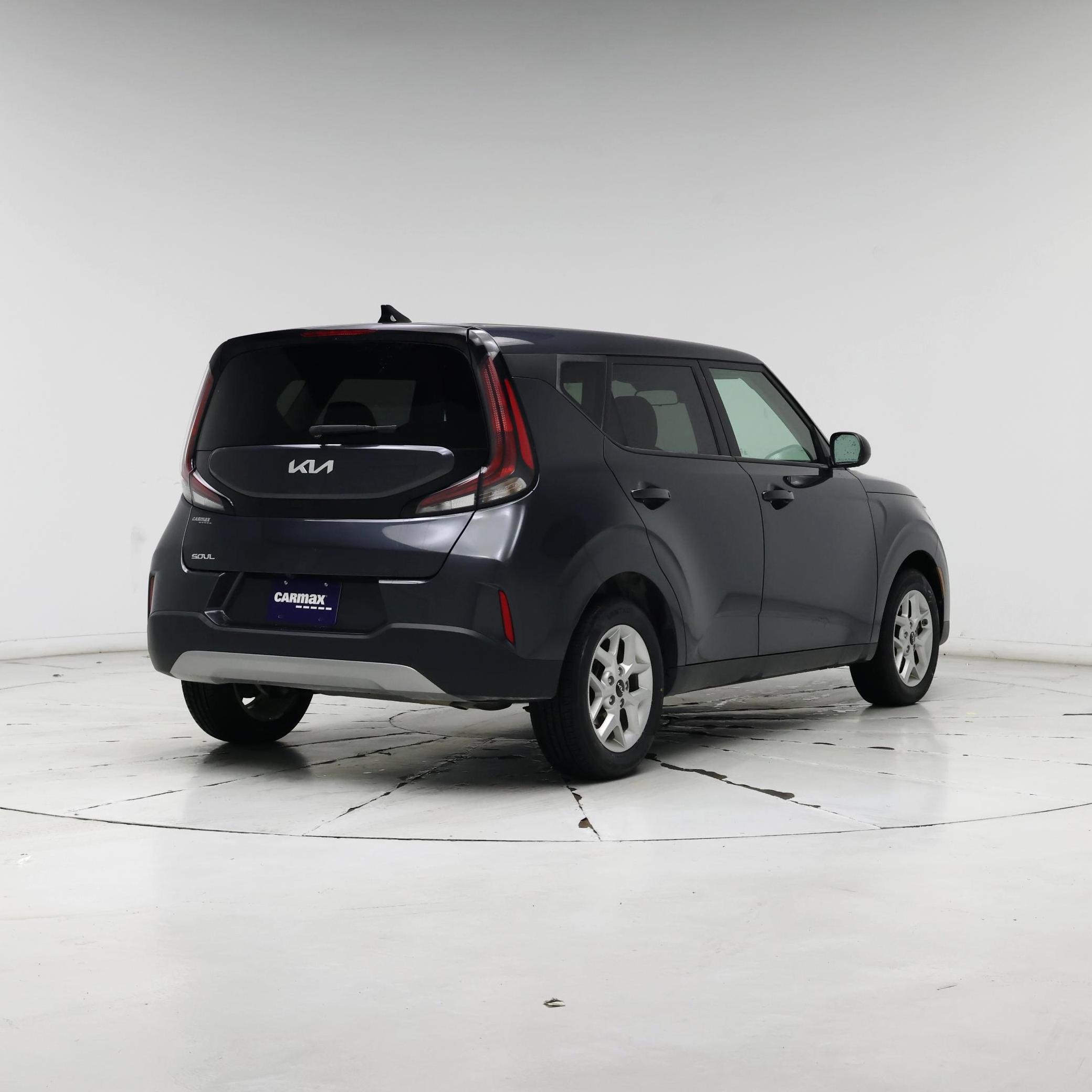 Thumbnail: 2024 Kia Soul - 8