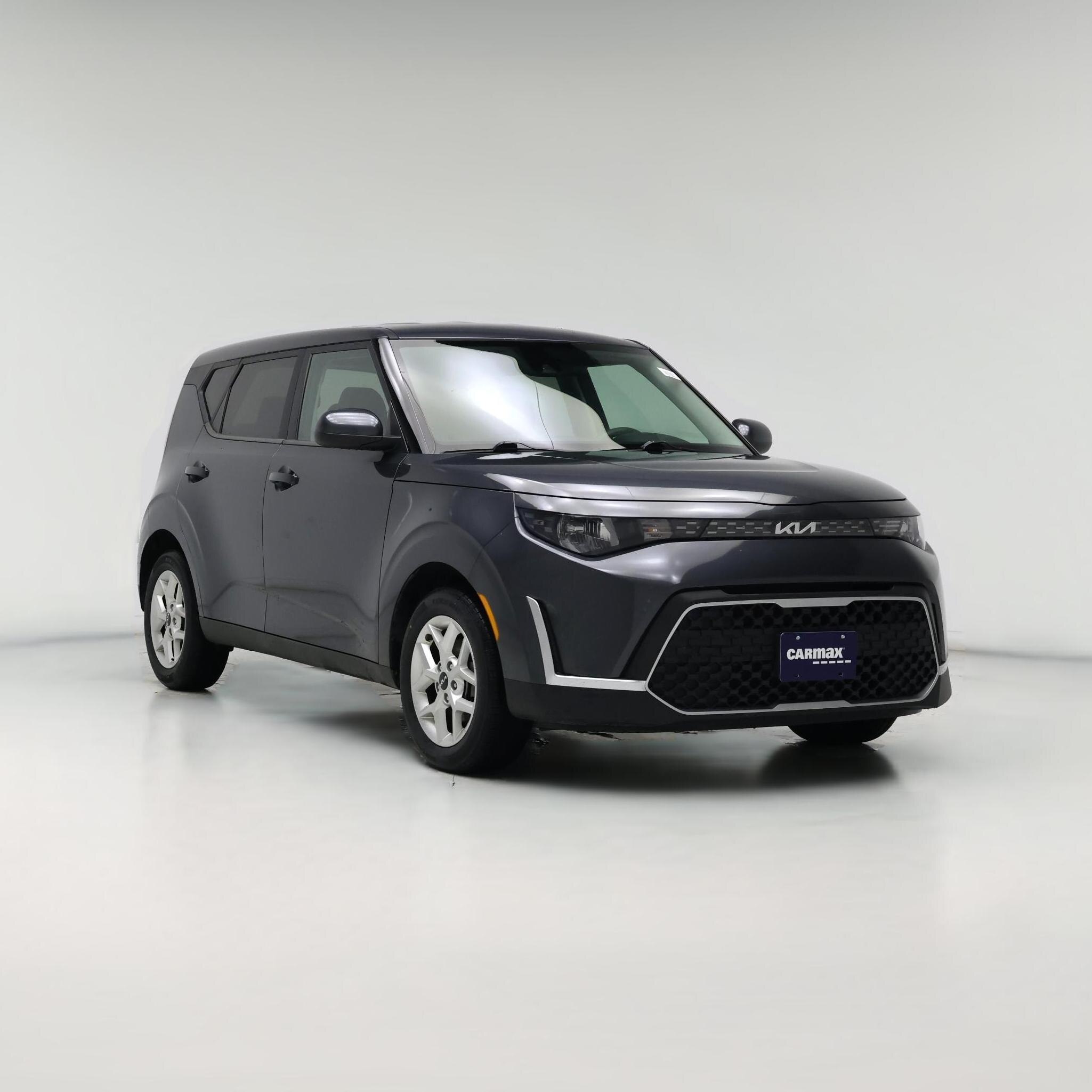 Thumbnail: 2023 Kia Soul - 1