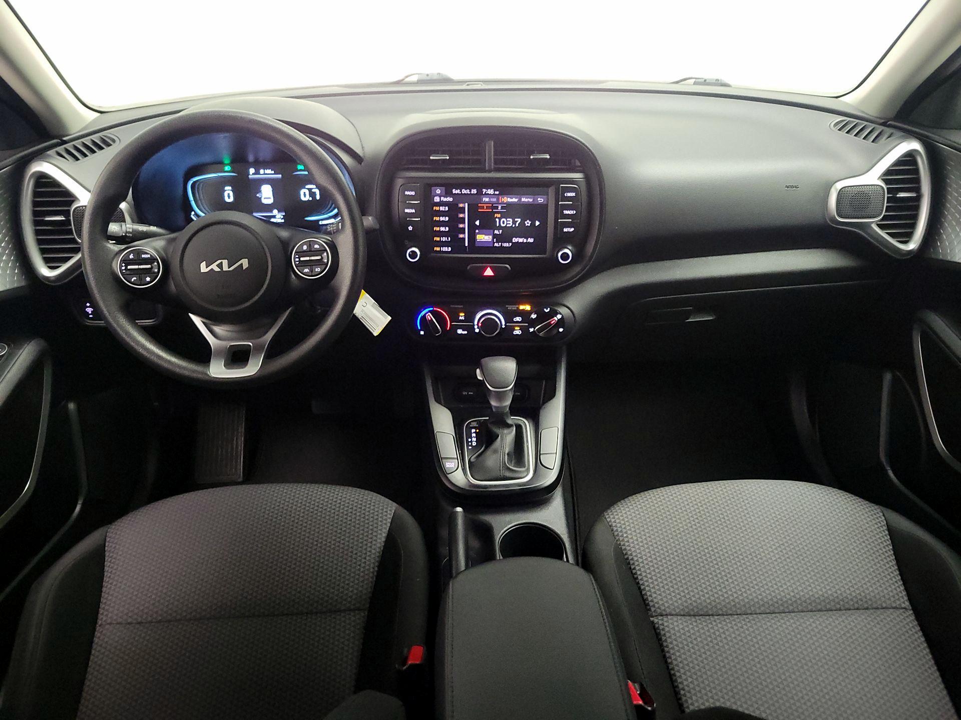 Thumbnail: 2023 Kia Soul - 9