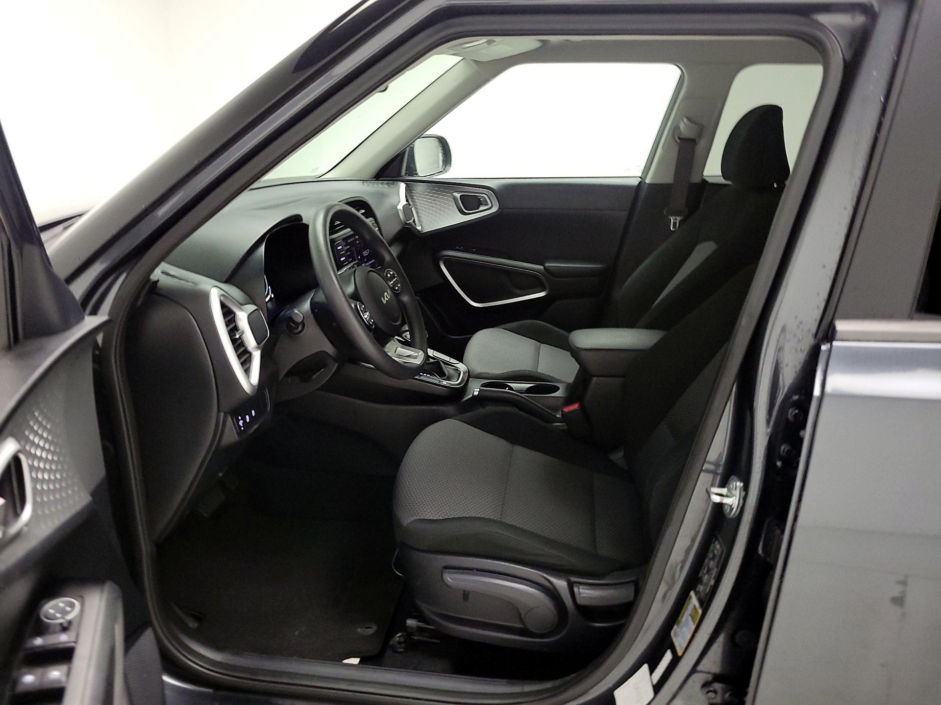 Thumbnail: 2023 Kia Soul - 11