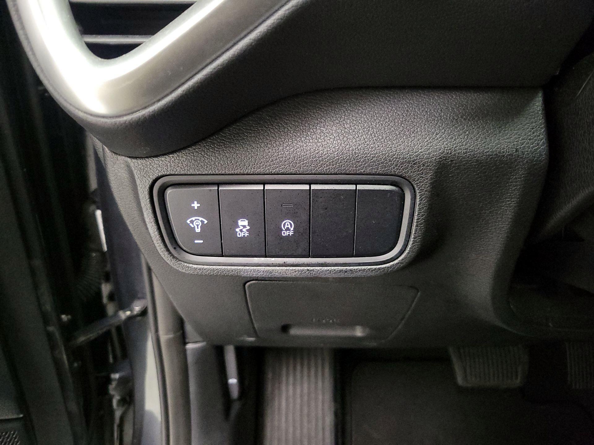 Thumbnail: 2023 Kia Soul - 13