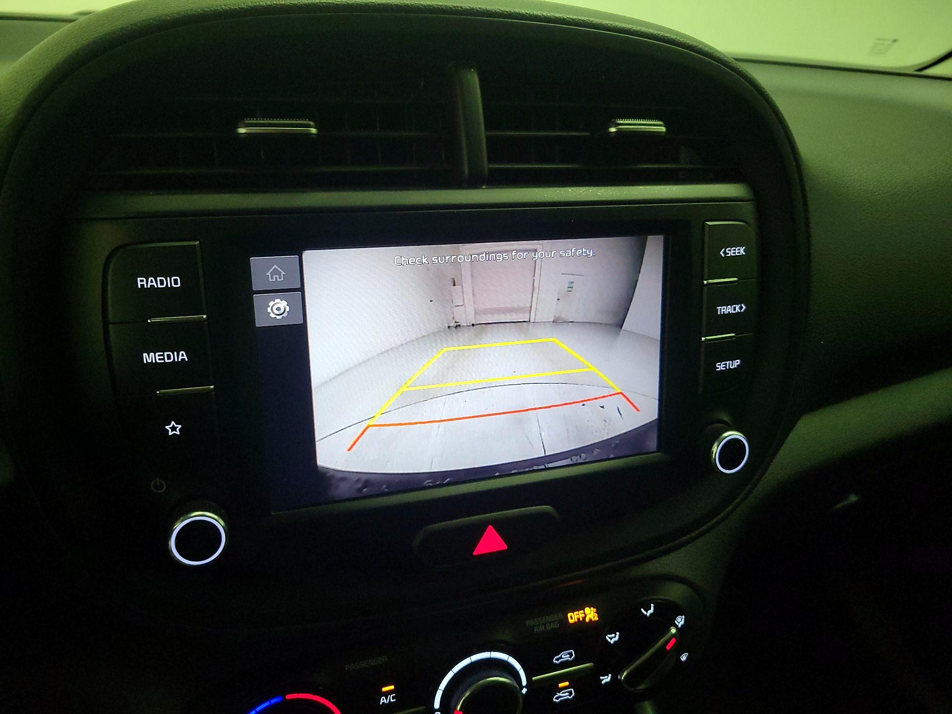 Thumbnail: 2023 Kia Soul - 14