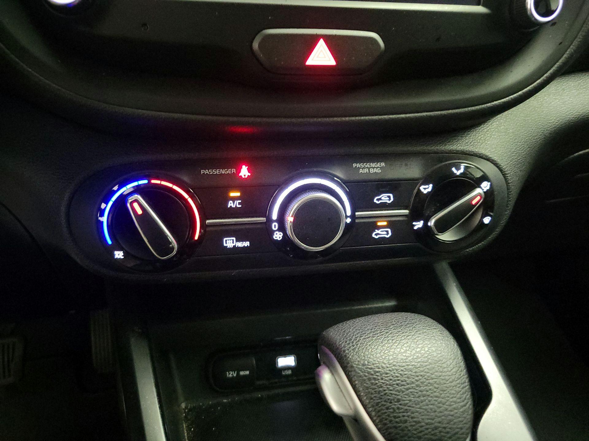 Thumbnail: 2023 Kia Soul - 16