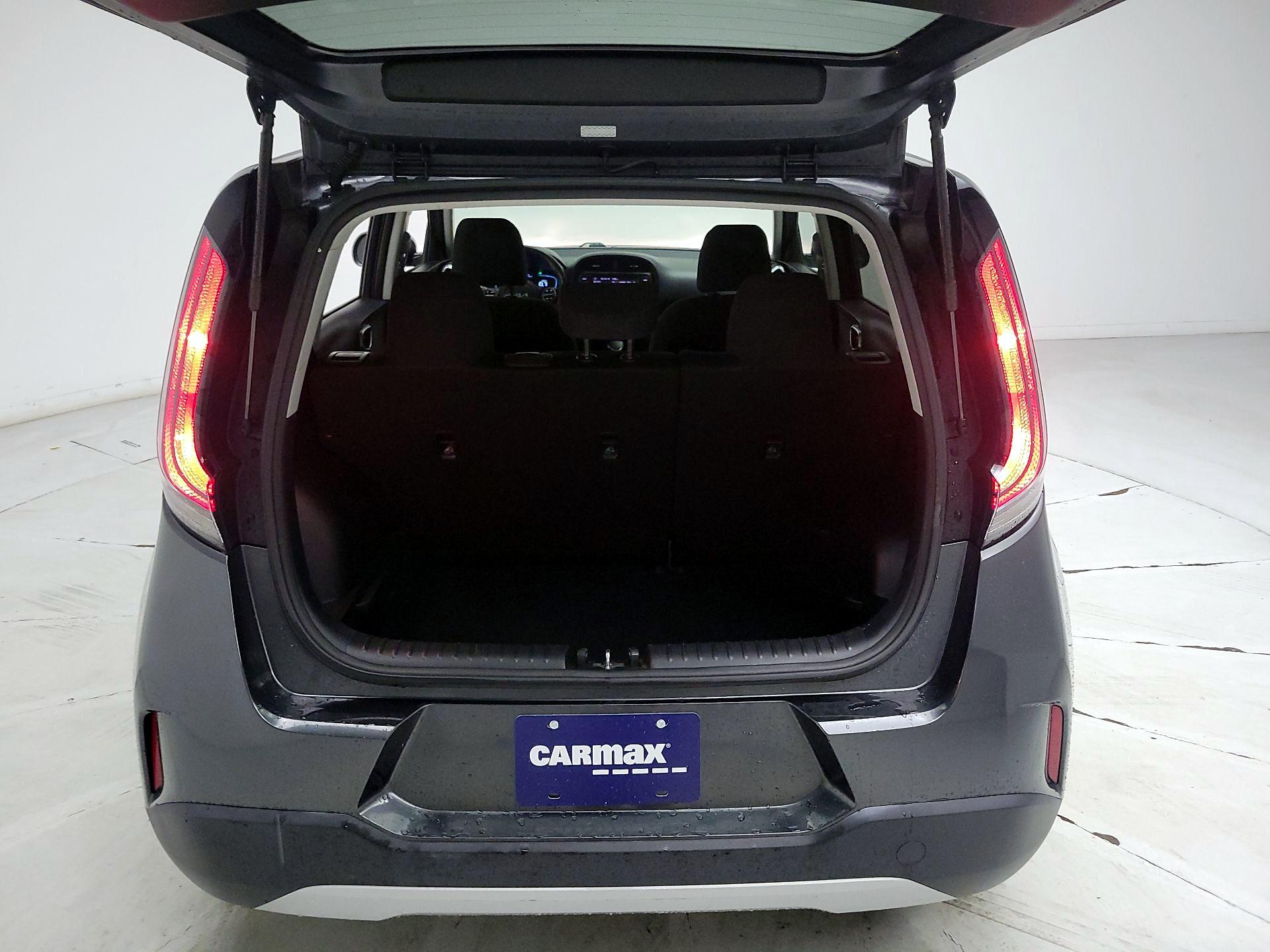 Thumbnail: 2023 Kia Soul - 19