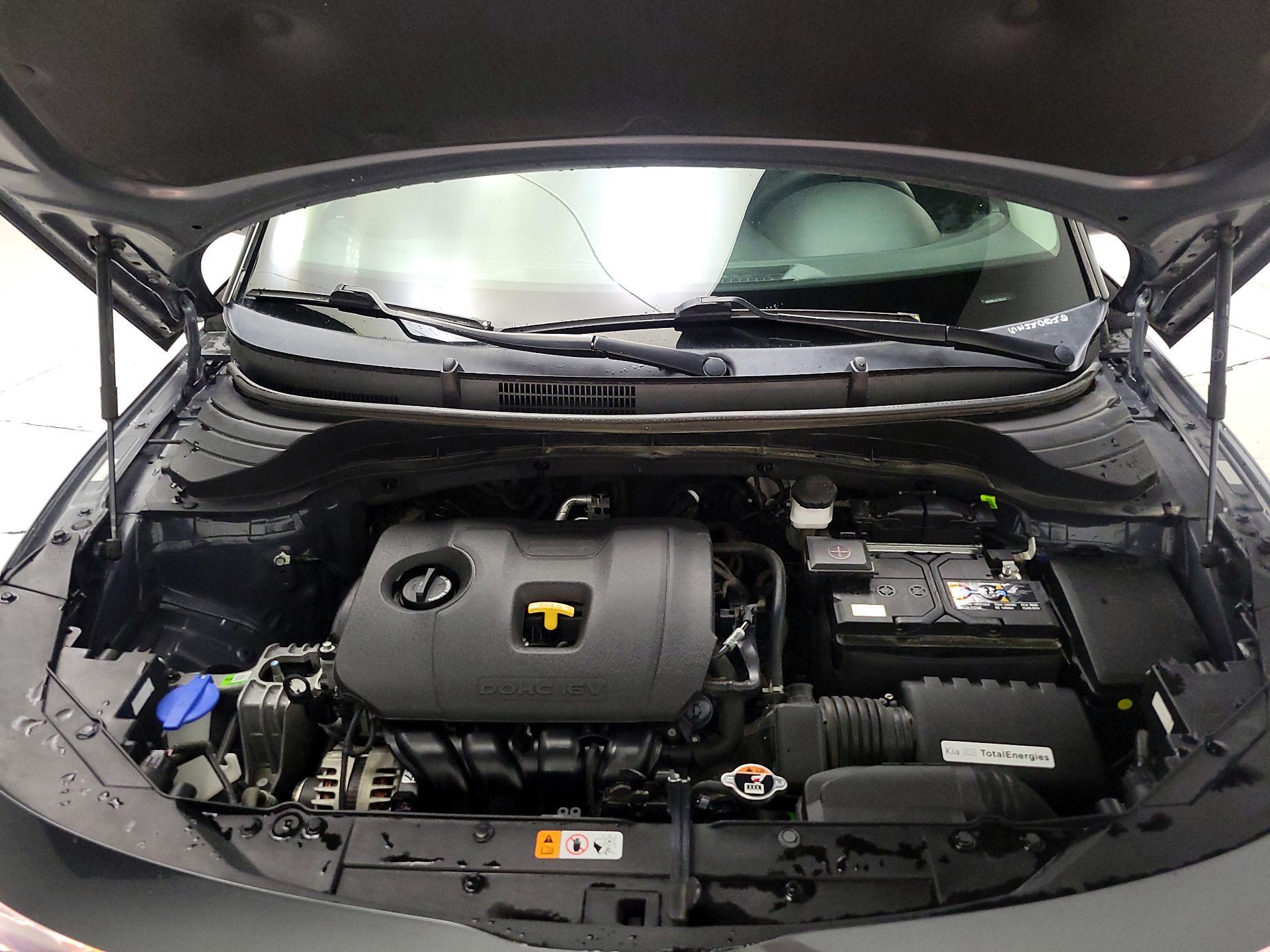 Thumbnail: 2023 Kia Soul - 20