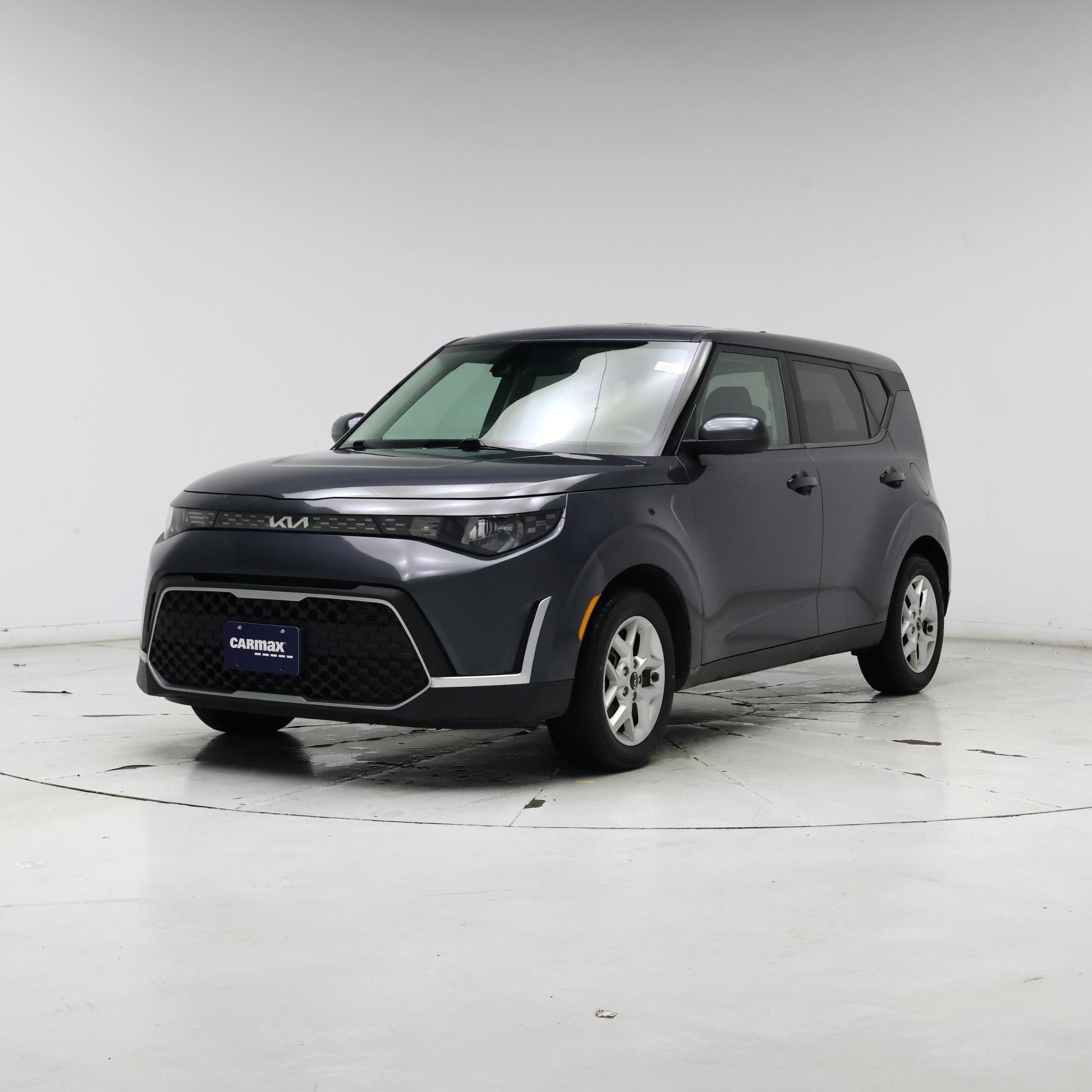 Thumbnail: 2023 Kia Soul - 4