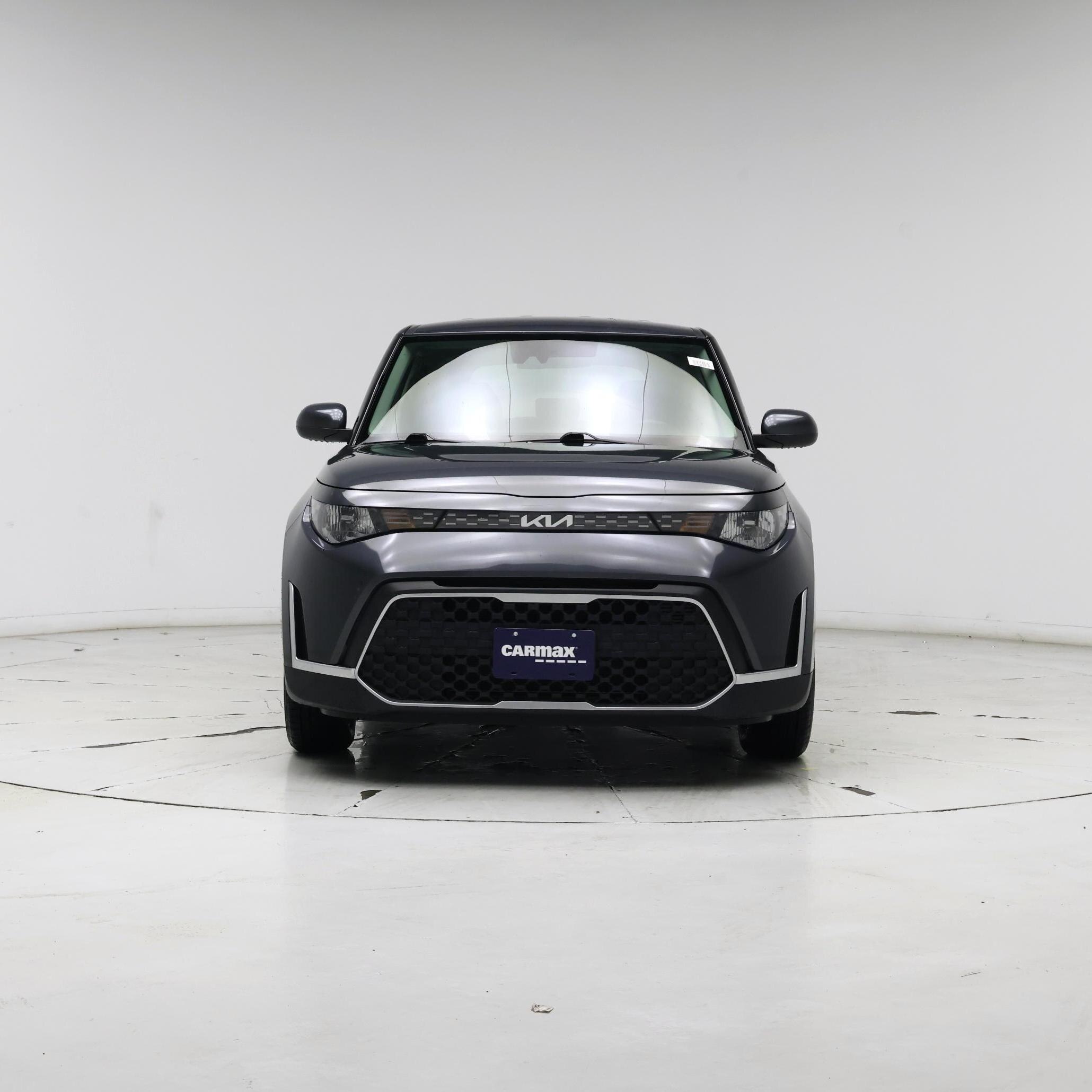 Thumbnail: 2023 Kia Soul - 5