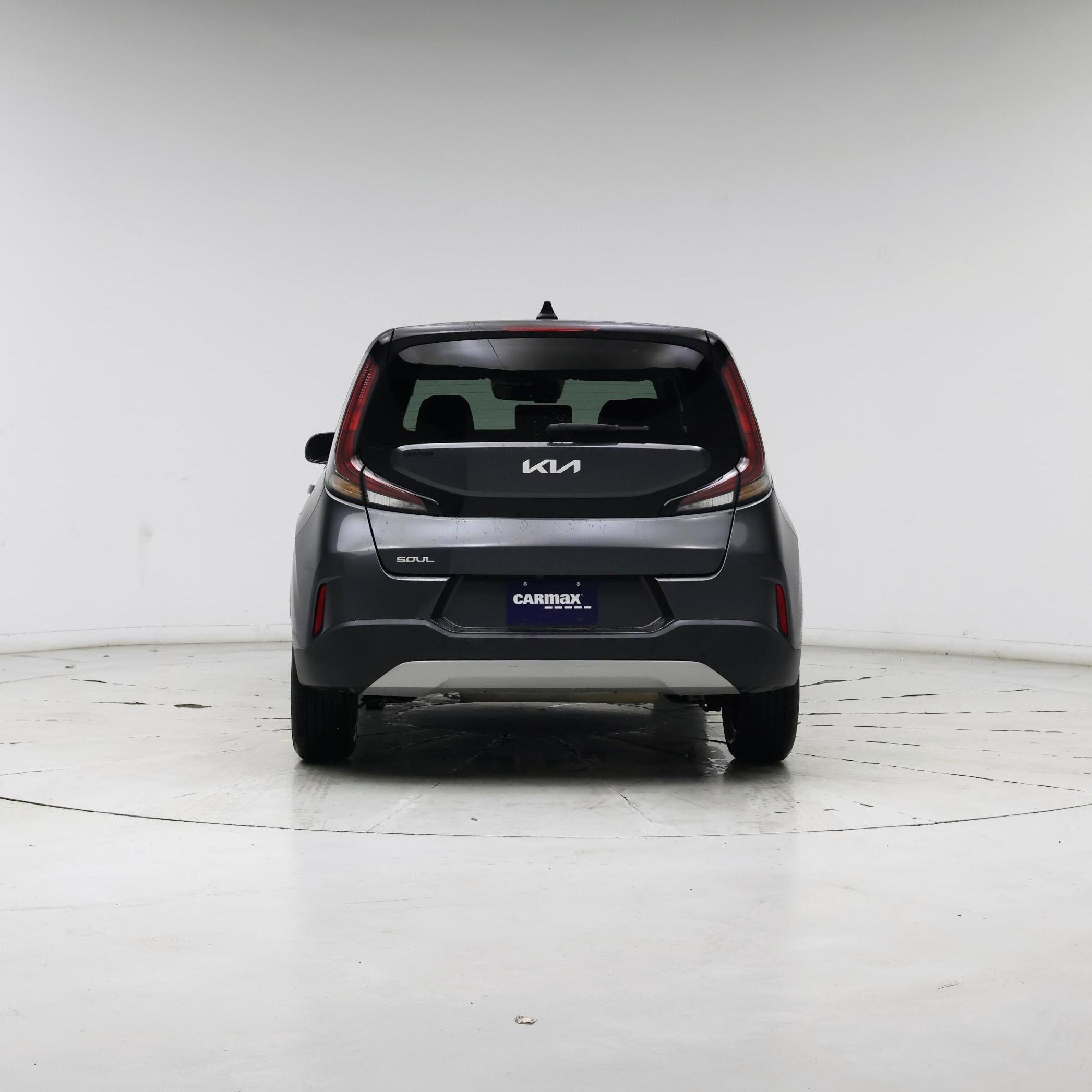 Thumbnail: 2023 Kia Soul - 6