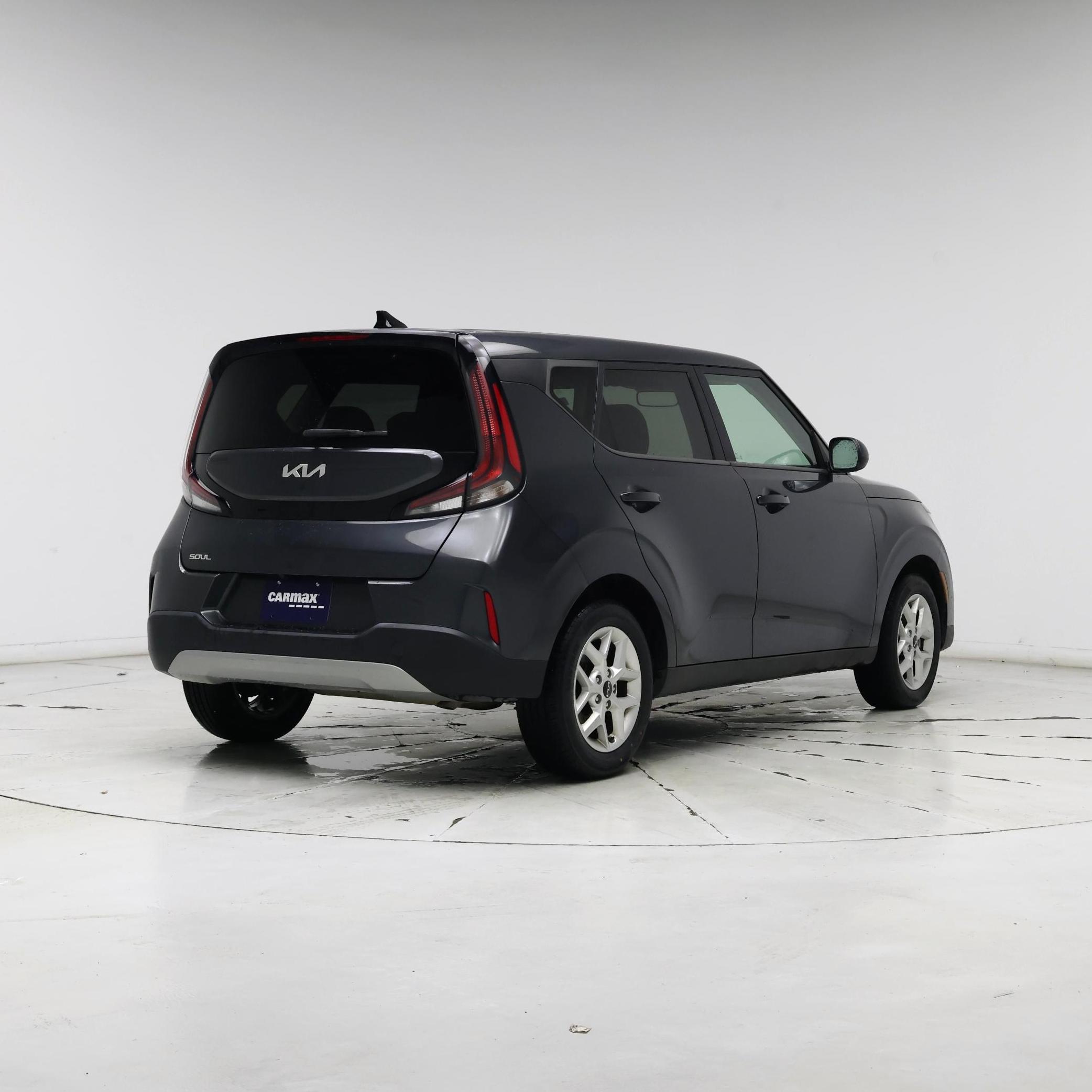 Thumbnail: 2023 Kia Soul - 8