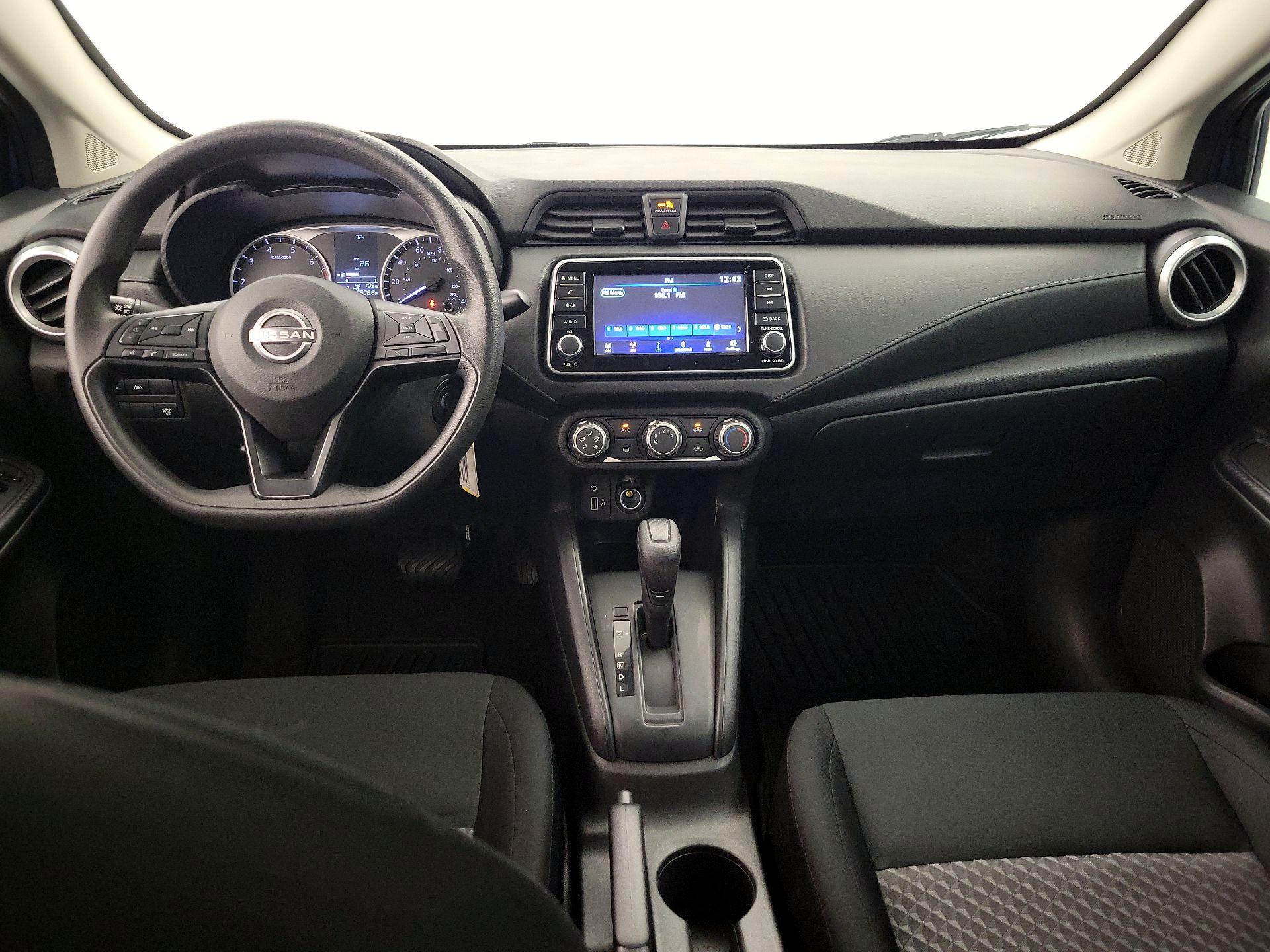 Thumbnail: 2023 Nissan Versa - 9