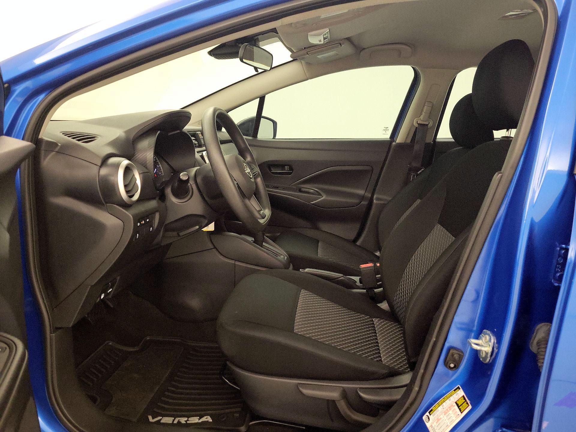 Thumbnail: 2023 Nissan Versa - 11