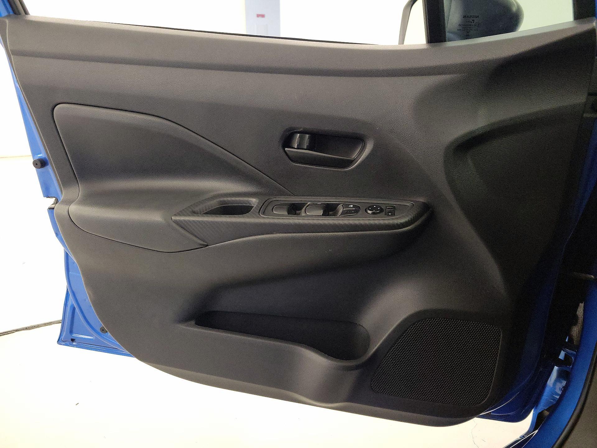 Thumbnail: 2023 Nissan Versa - 12