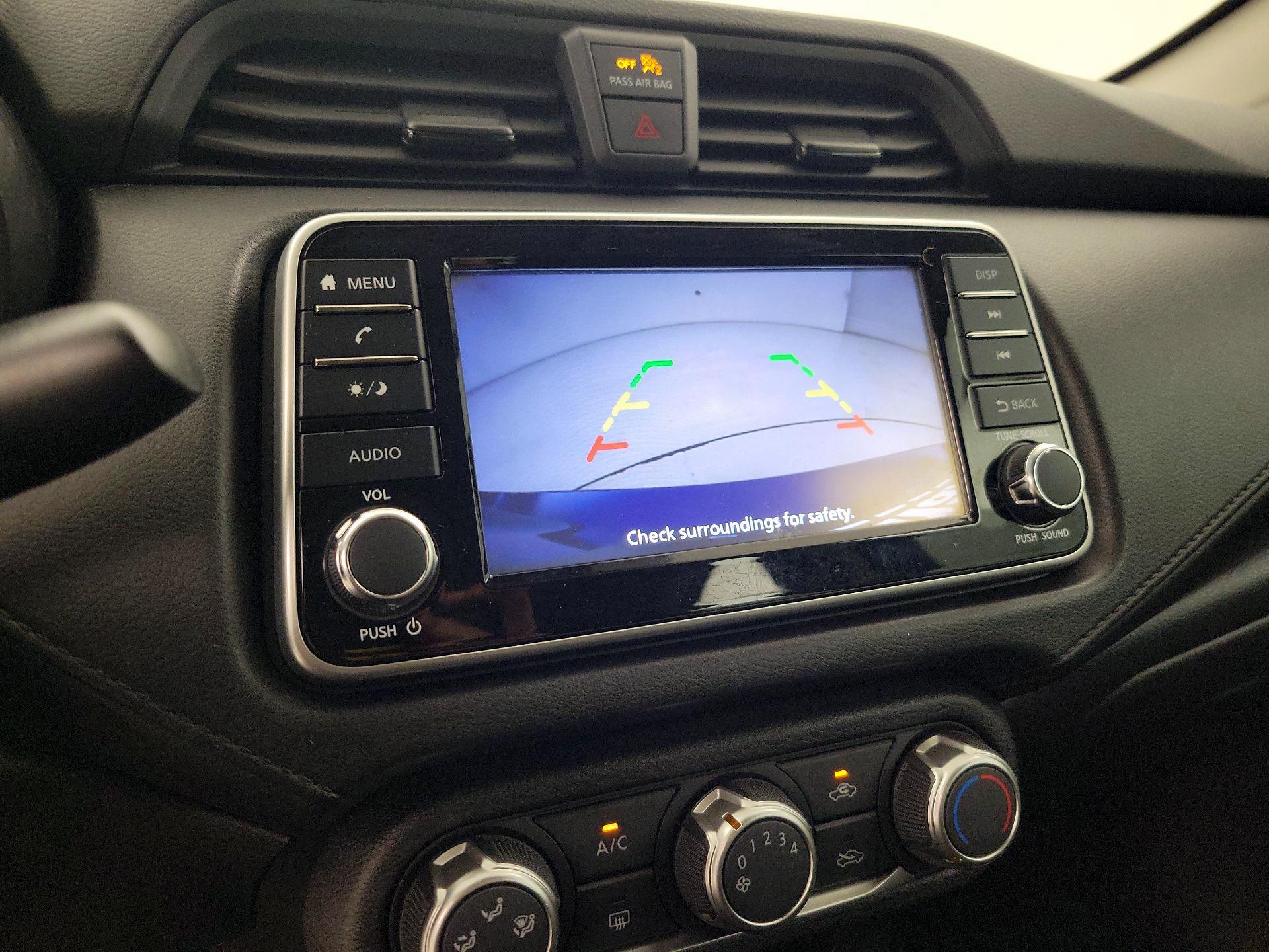 Thumbnail: 2023 Nissan Versa - 14