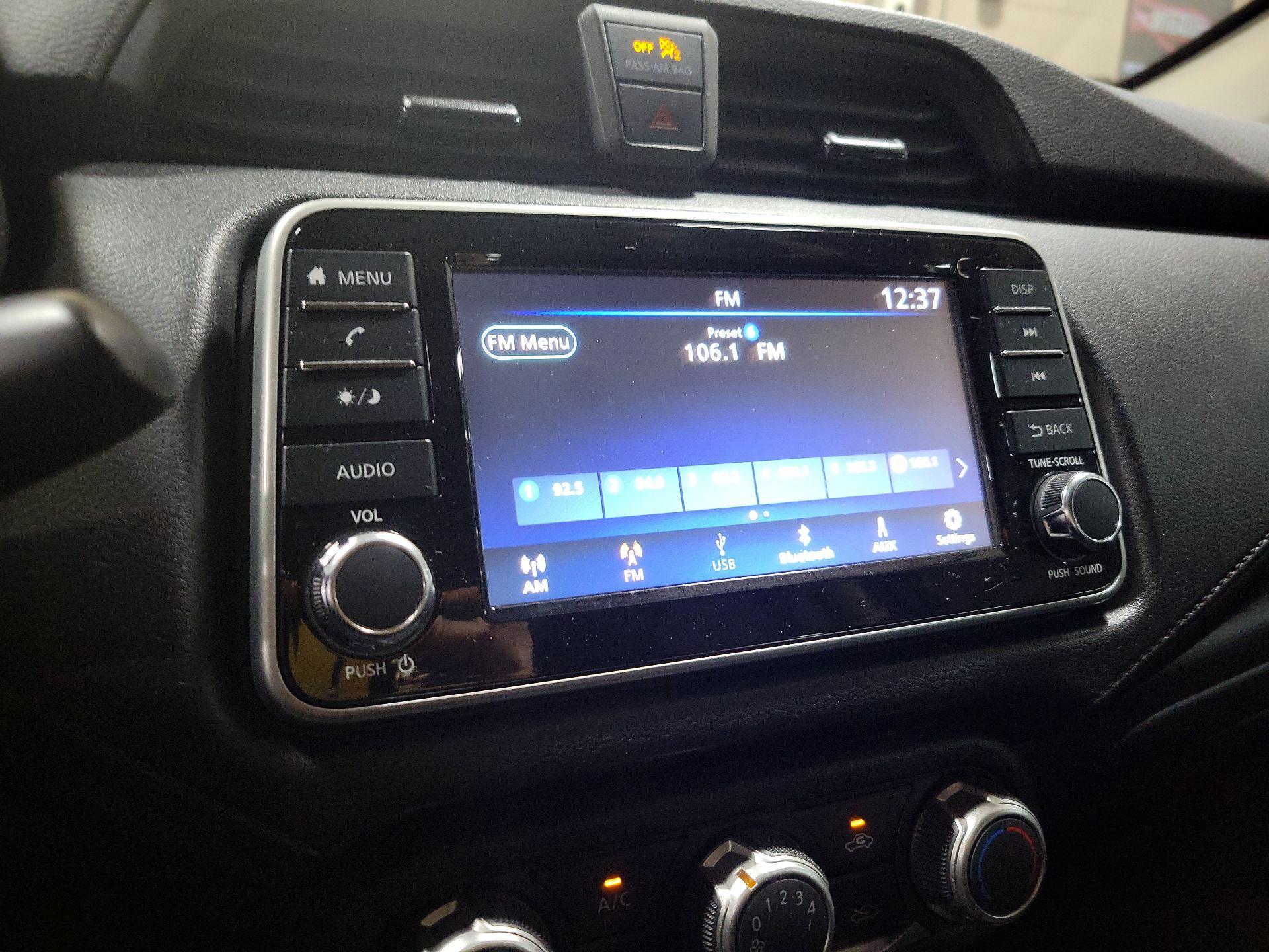 Thumbnail: 2023 Nissan Versa - 15