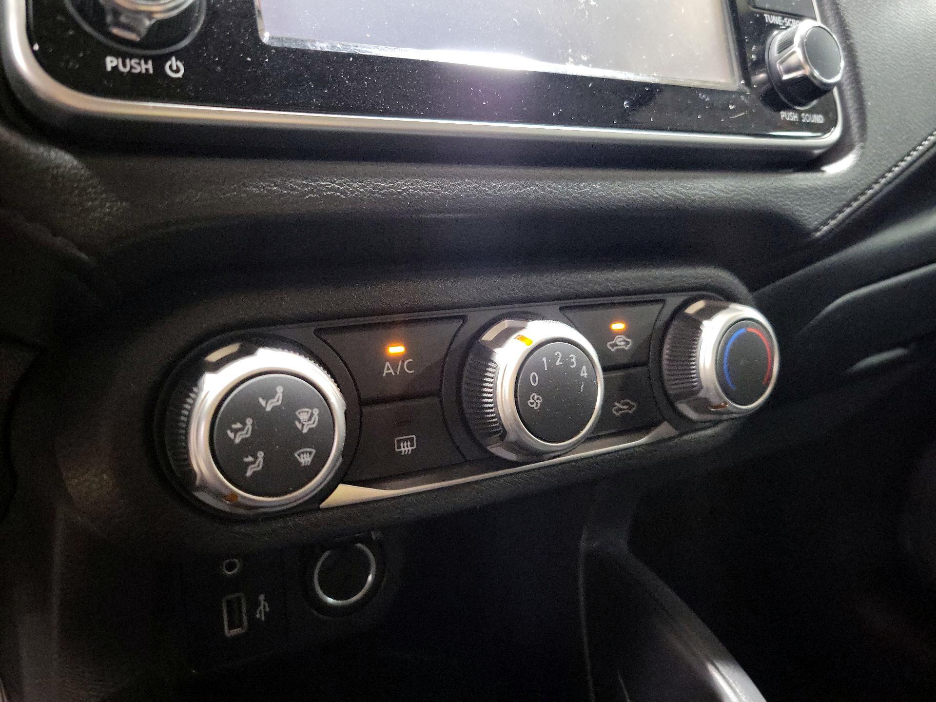 Thumbnail: 2023 Nissan Versa - 16