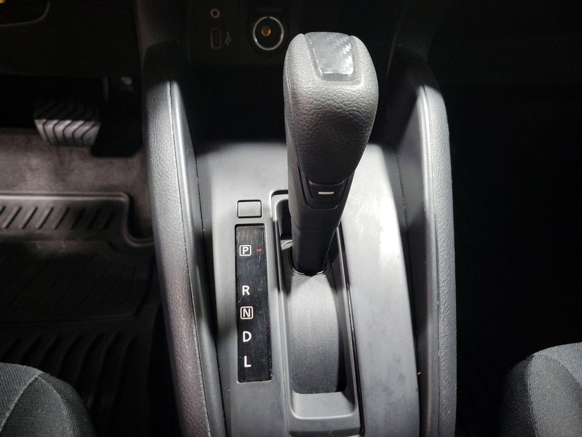 Thumbnail: 2023 Nissan Versa - 17