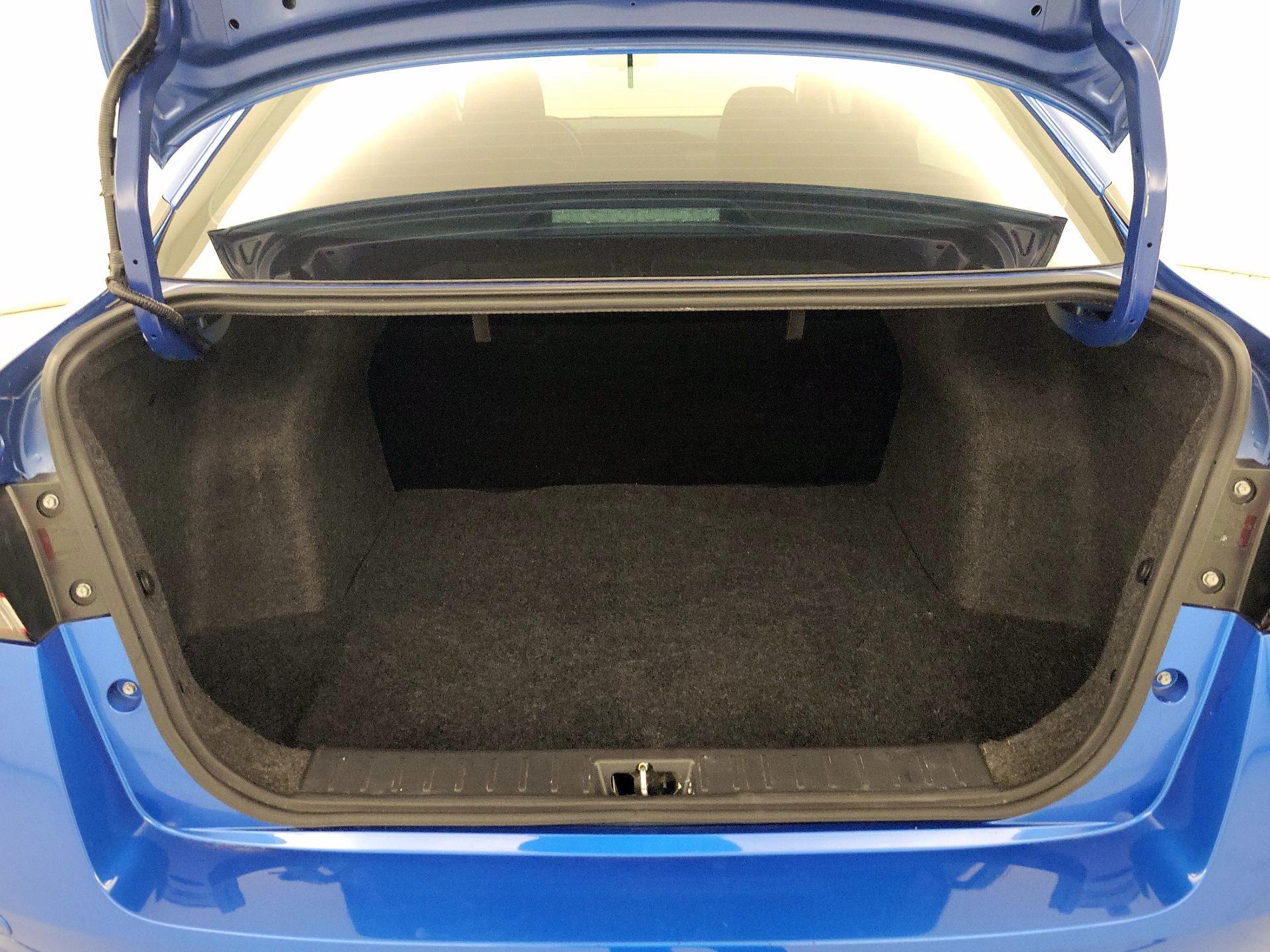 Thumbnail: 2023 Nissan Versa - 19