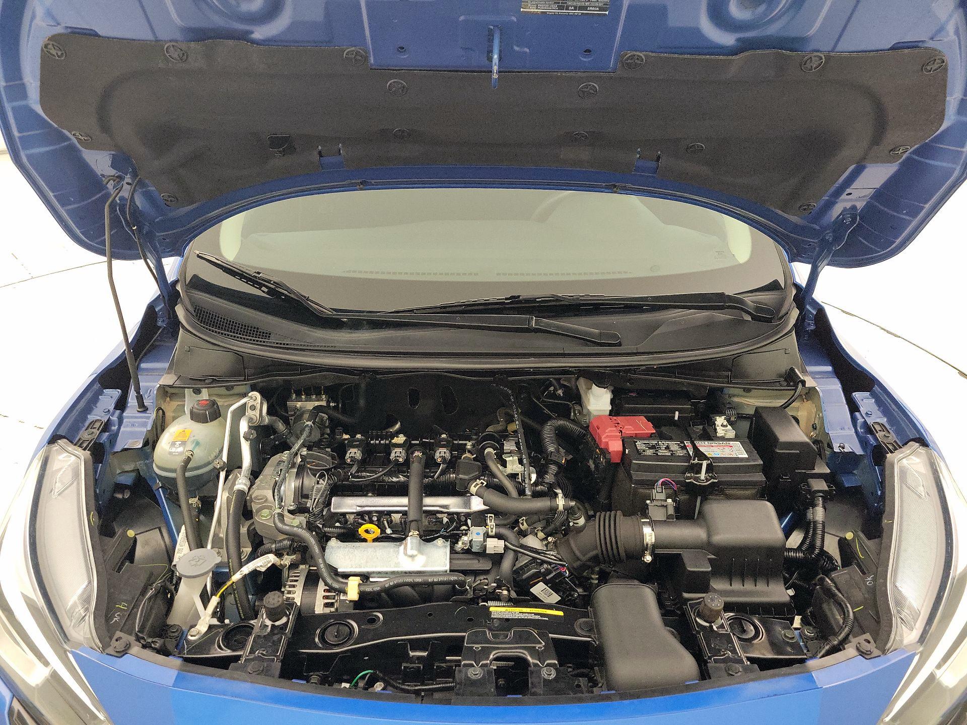 Thumbnail: 2023 Nissan Versa - 20