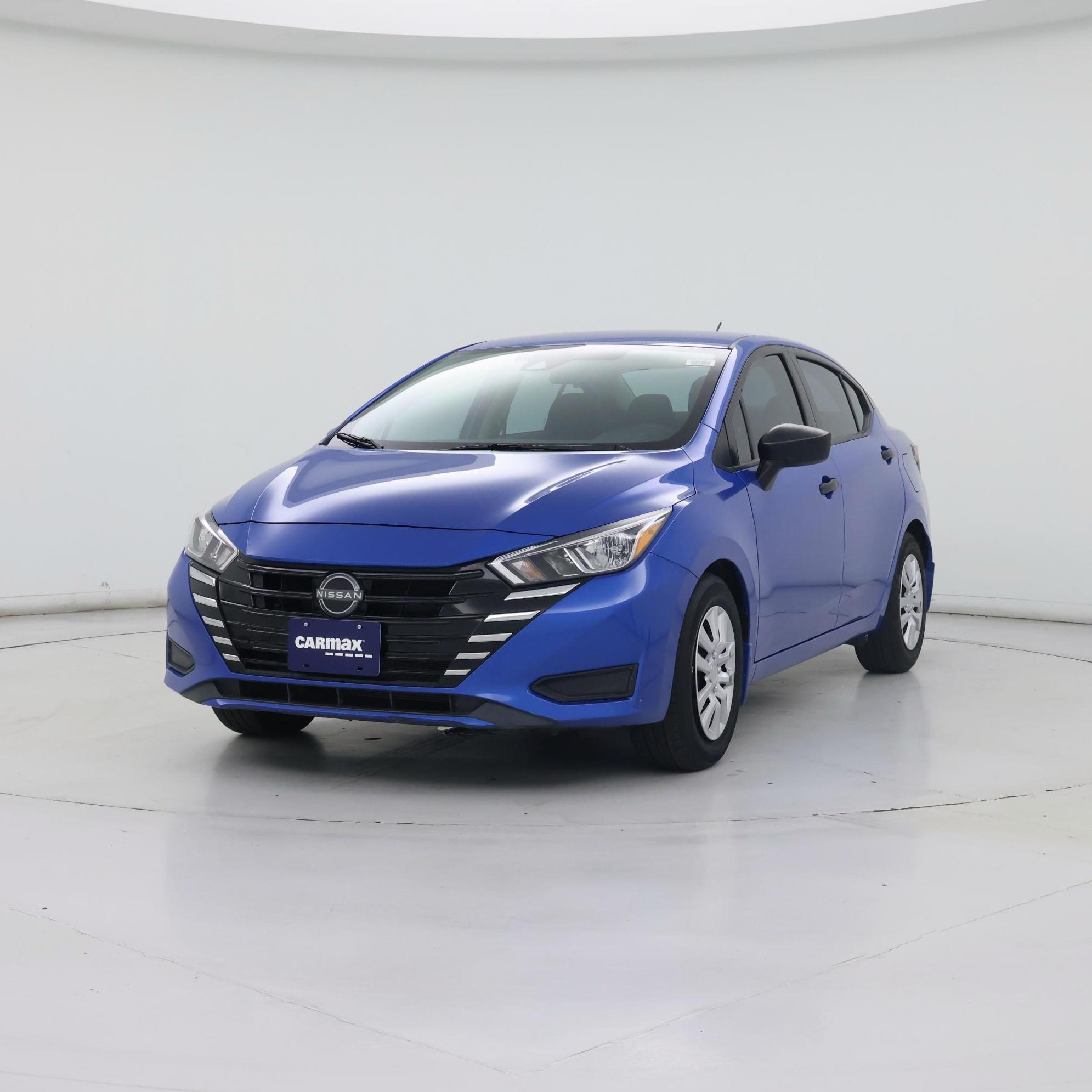 Thumbnail: 2023 Nissan Versa - 4