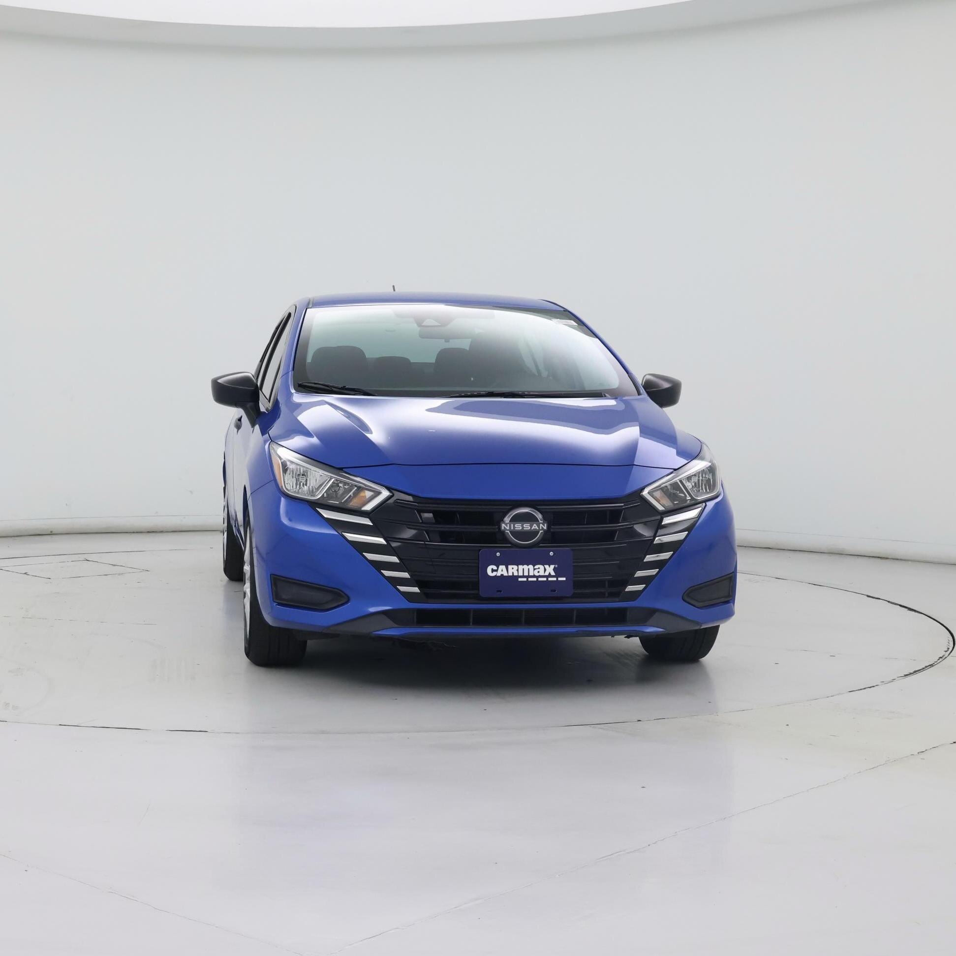 Thumbnail: 2023 Nissan Versa - 5