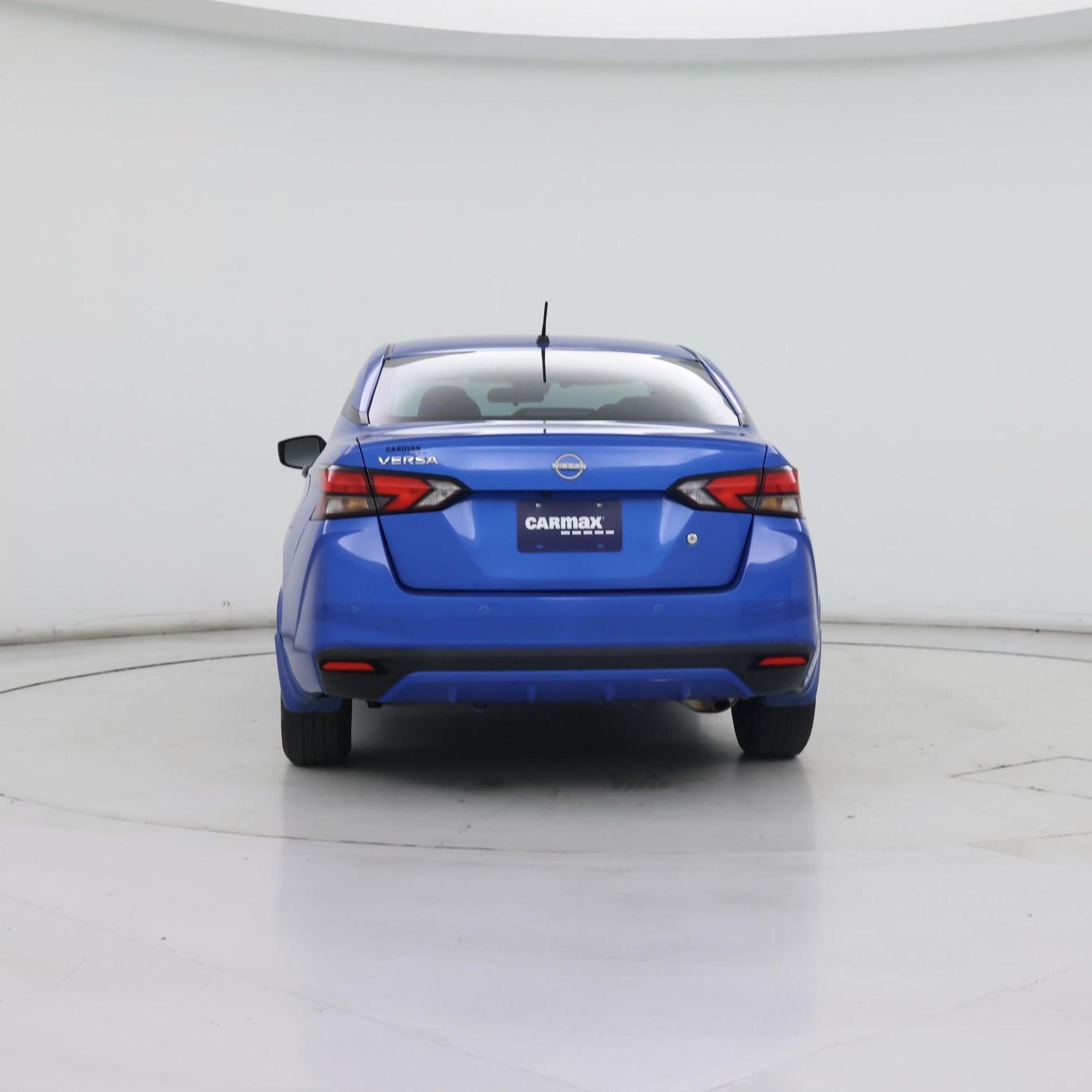 Thumbnail: 2023 Nissan Versa - 6