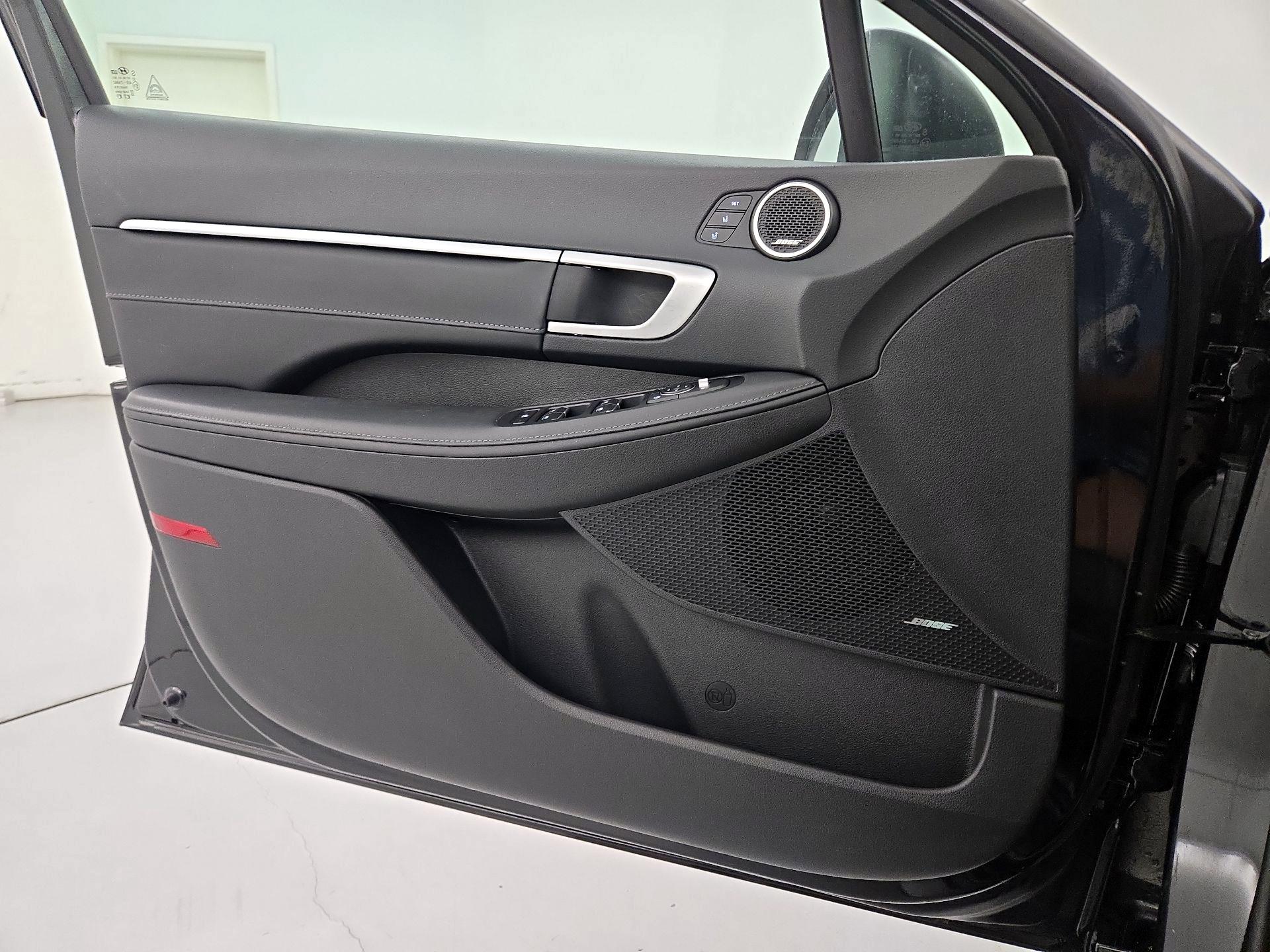 Thumbnail: 2021 Hyundai Sonata - 12