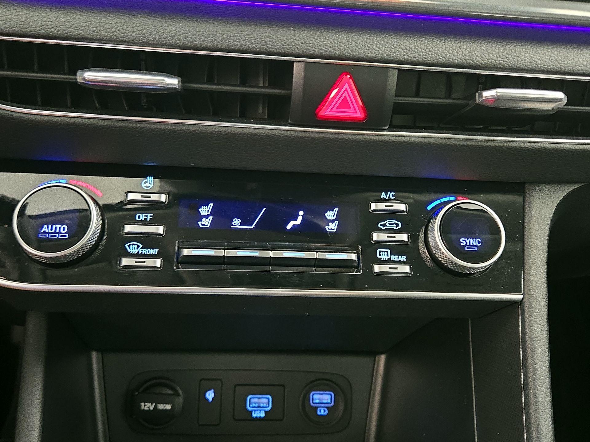 Thumbnail: 2021 Hyundai Sonata - 17