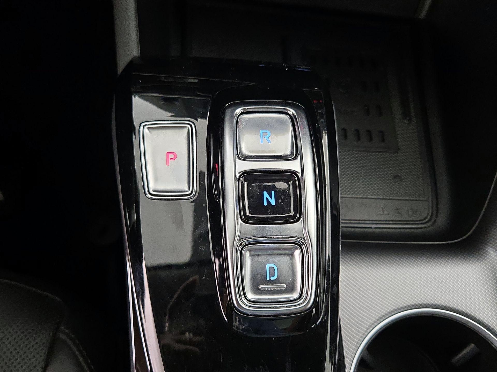 Thumbnail: 2021 Hyundai Sonata - 18