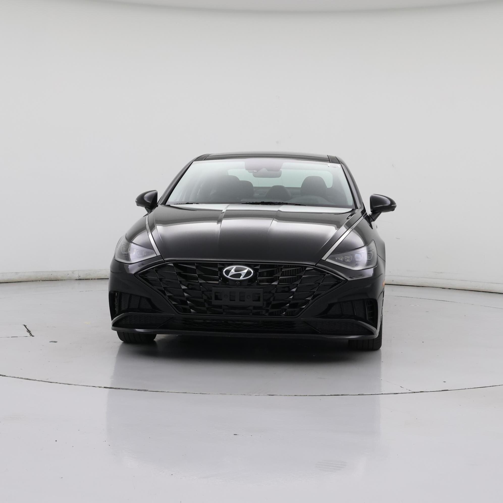 Thumbnail: 2021 Hyundai Sonata - 5