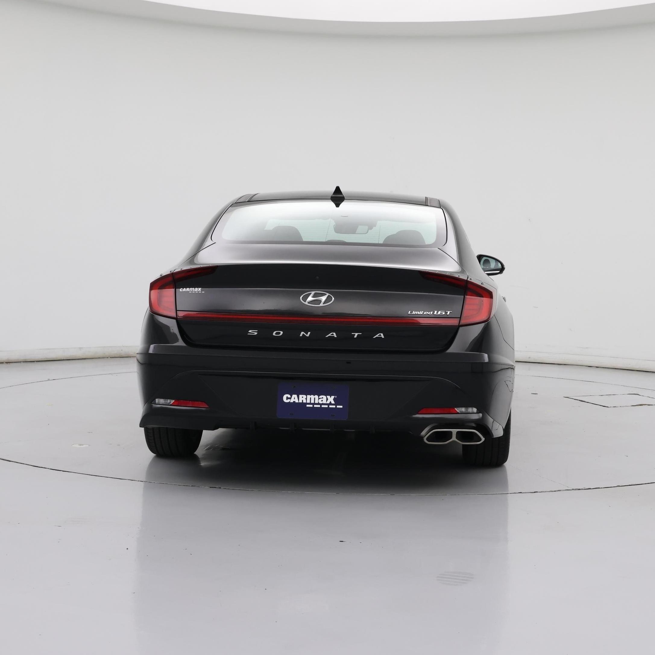 Thumbnail: 2021 Hyundai Sonata - 6