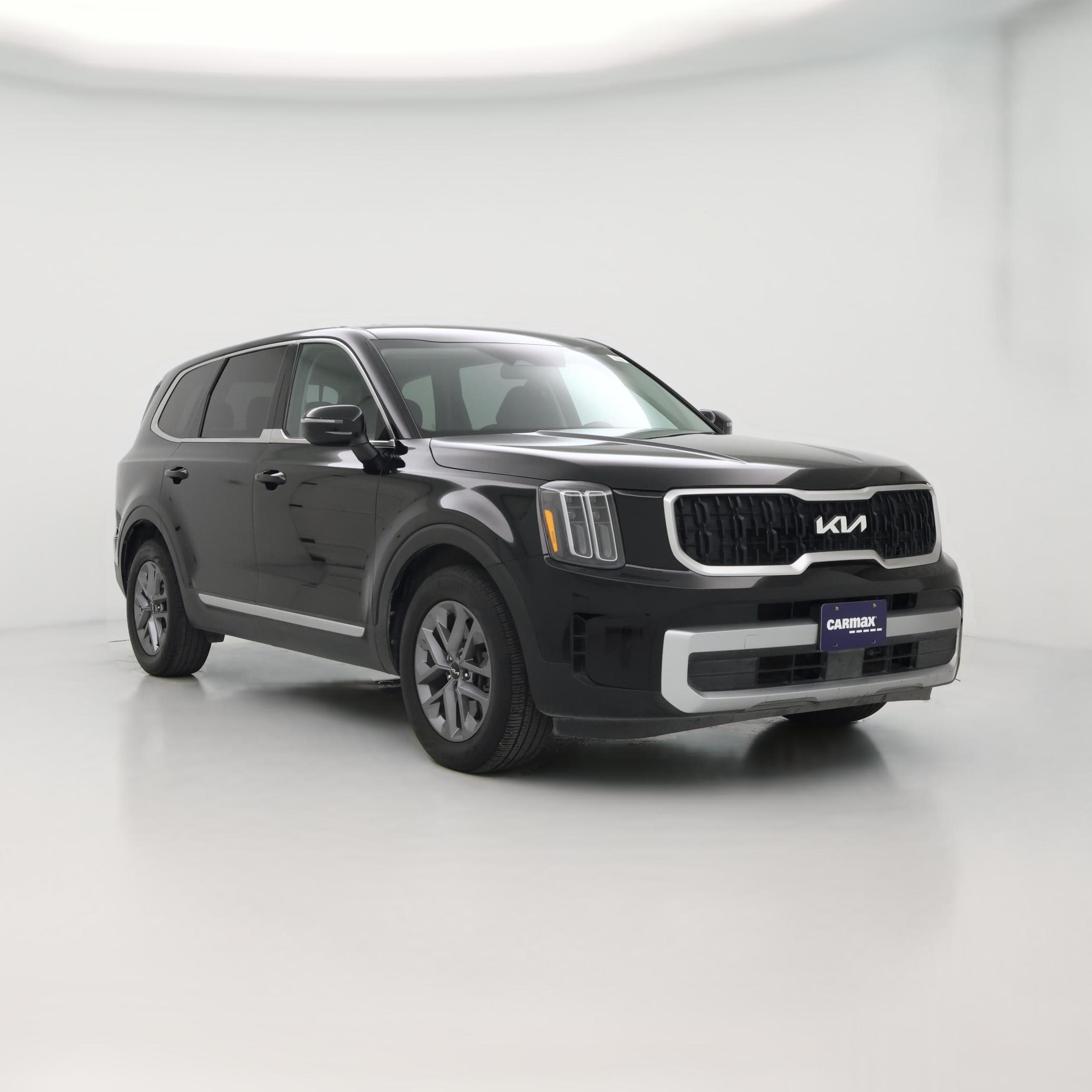 Thumbnail: 2023 Kia Telluride - 1