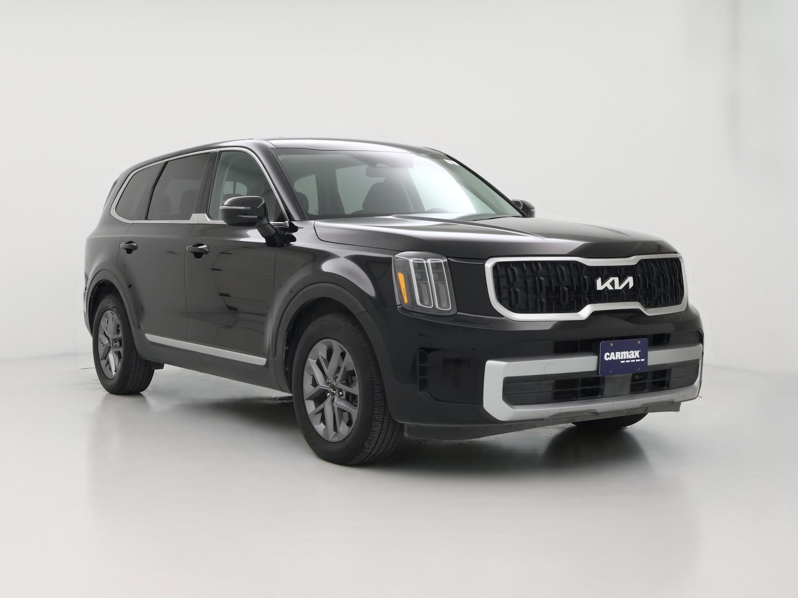 2023 Kia Telluride LX