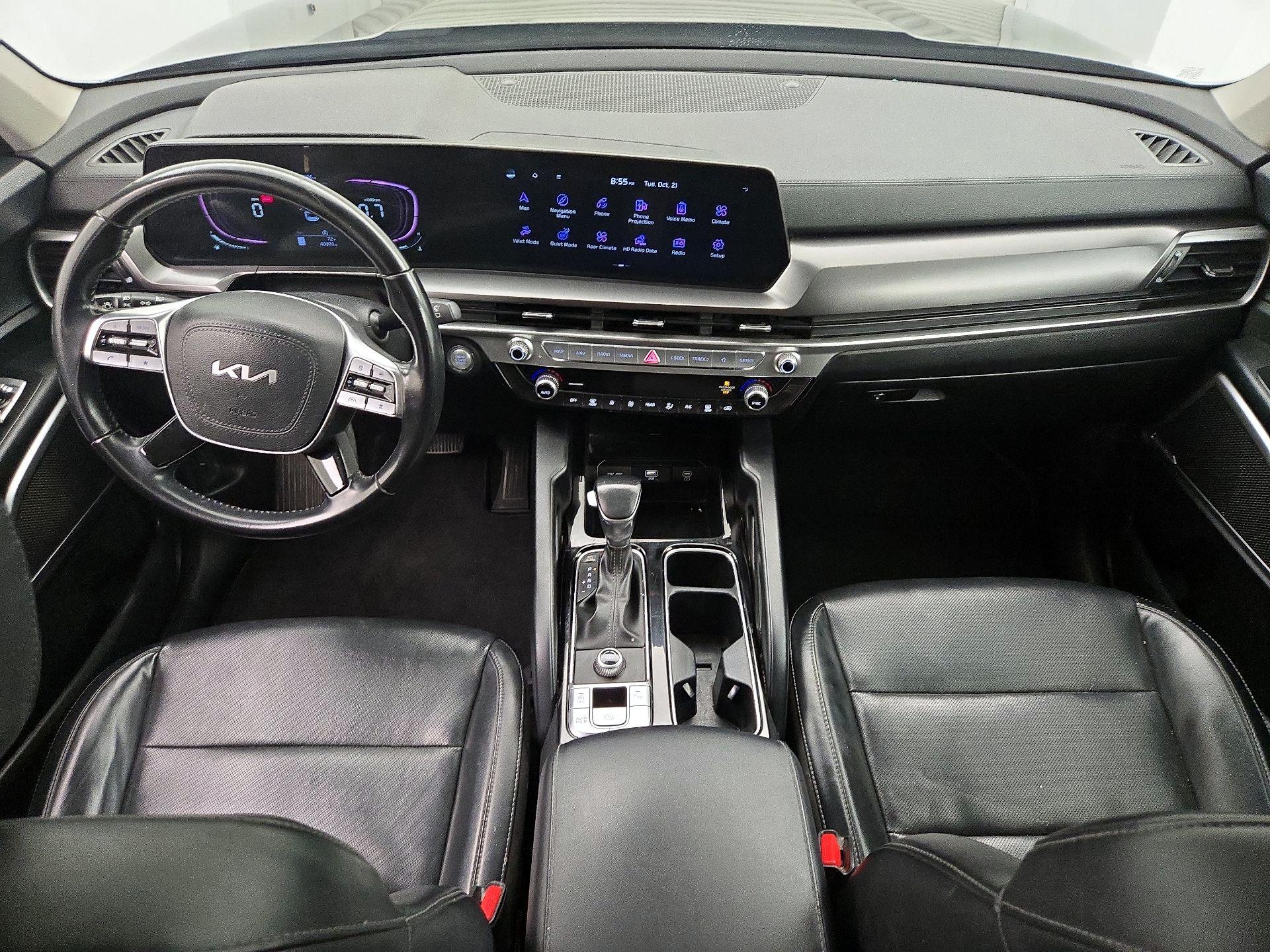 Thumbnail: 2023 Kia Telluride - 9