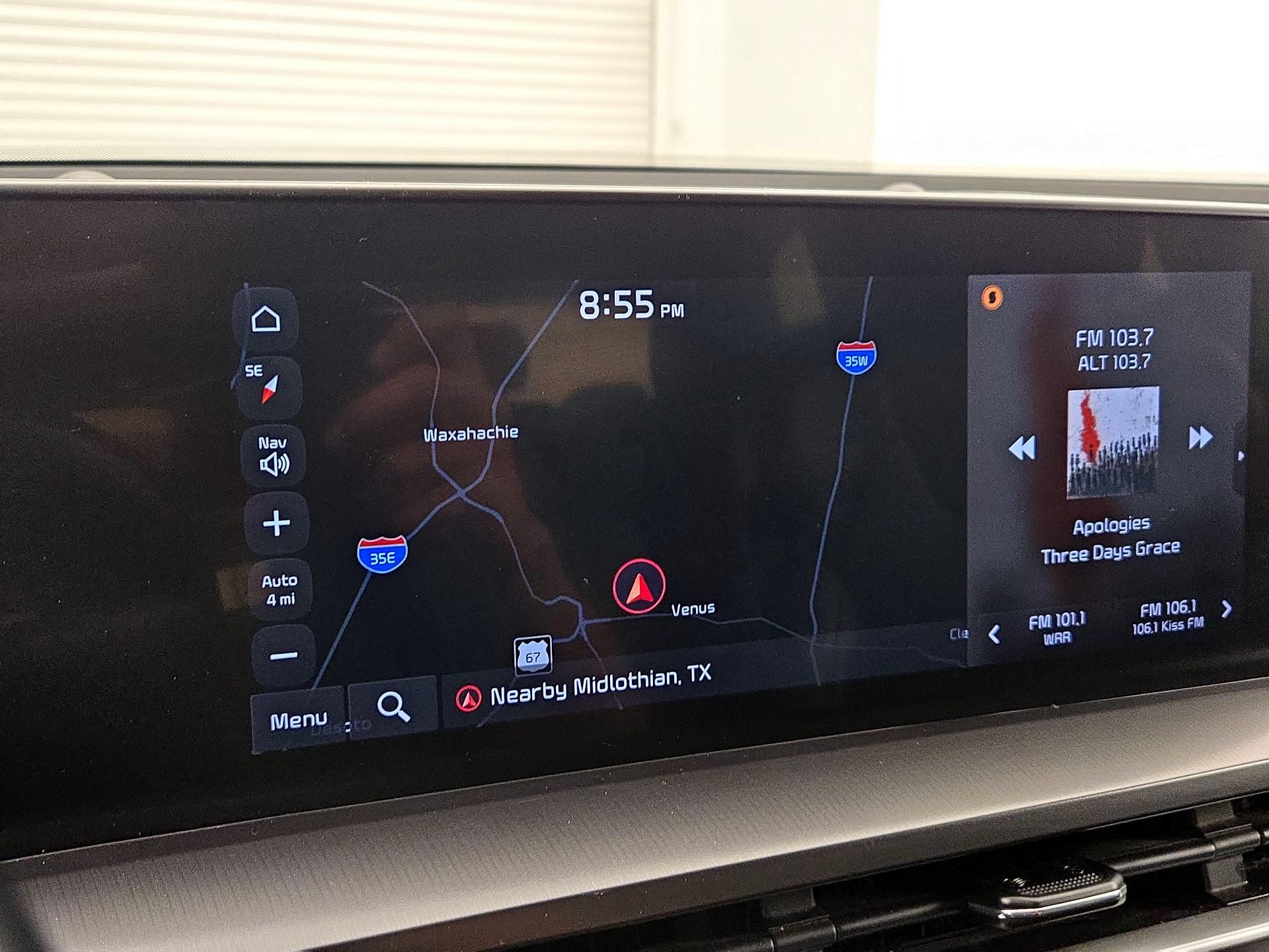 Thumbnail: 2023 Kia Telluride - 14