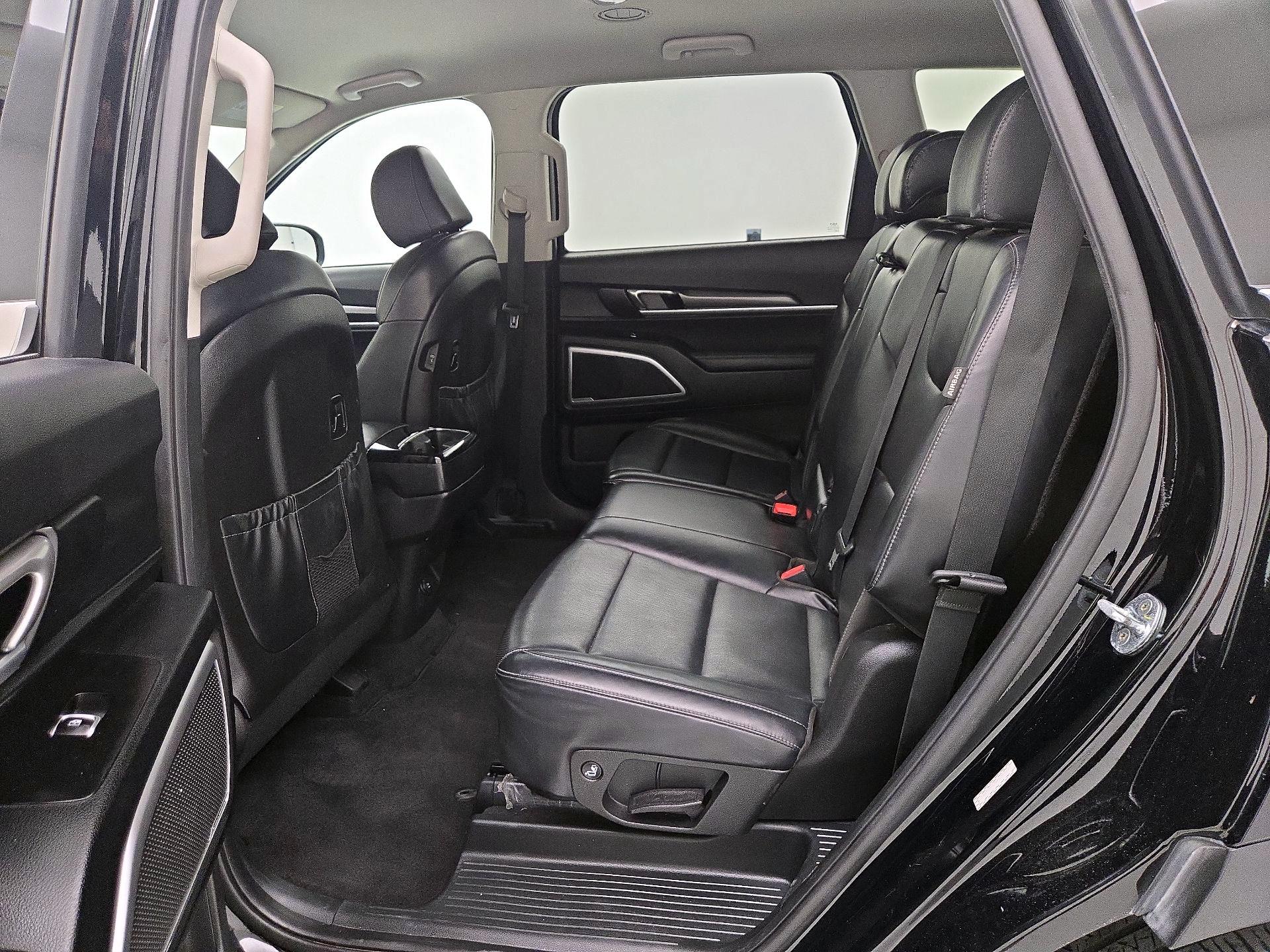 Thumbnail: 2023 Kia Telluride - 20