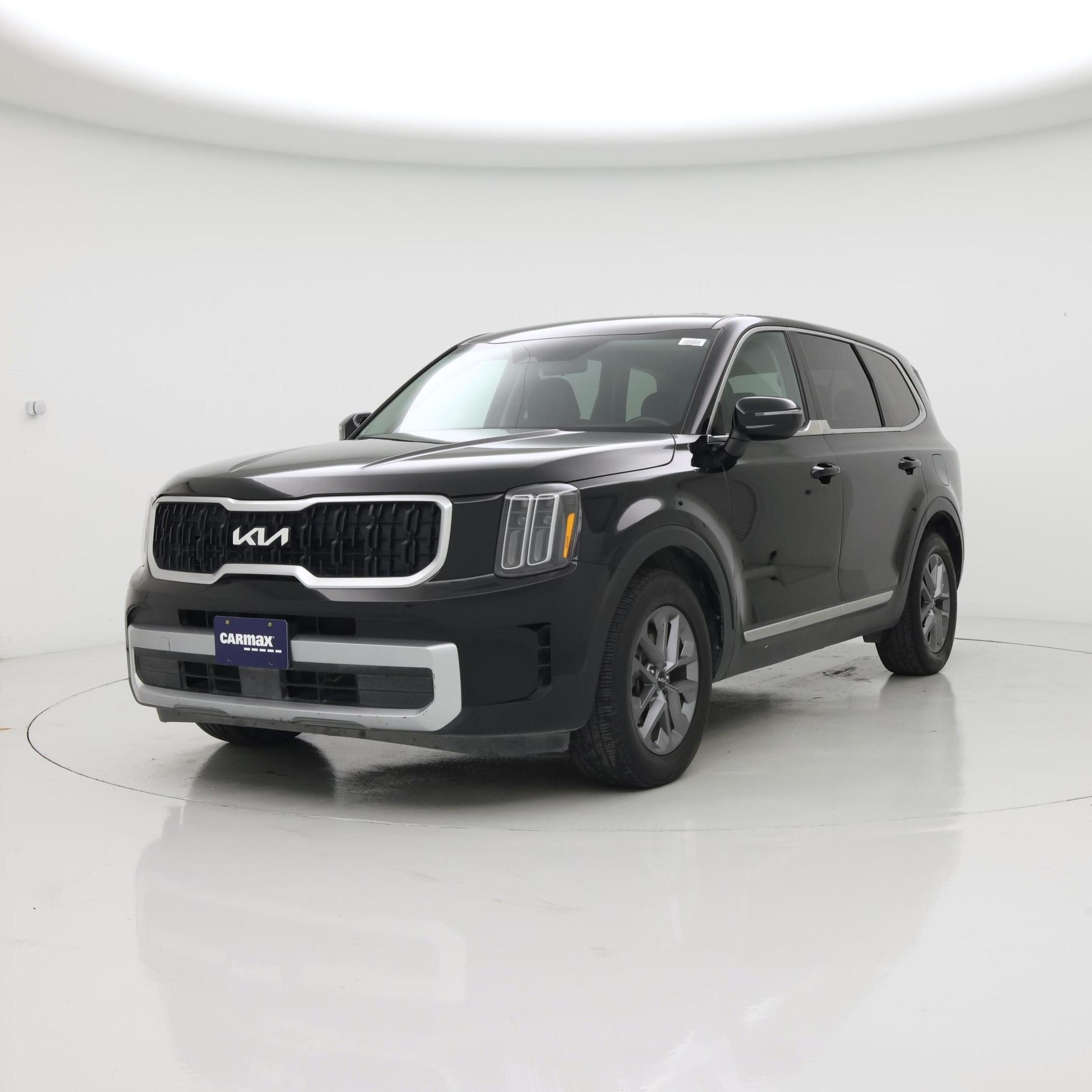 Thumbnail: 2023 Kia Telluride - 4