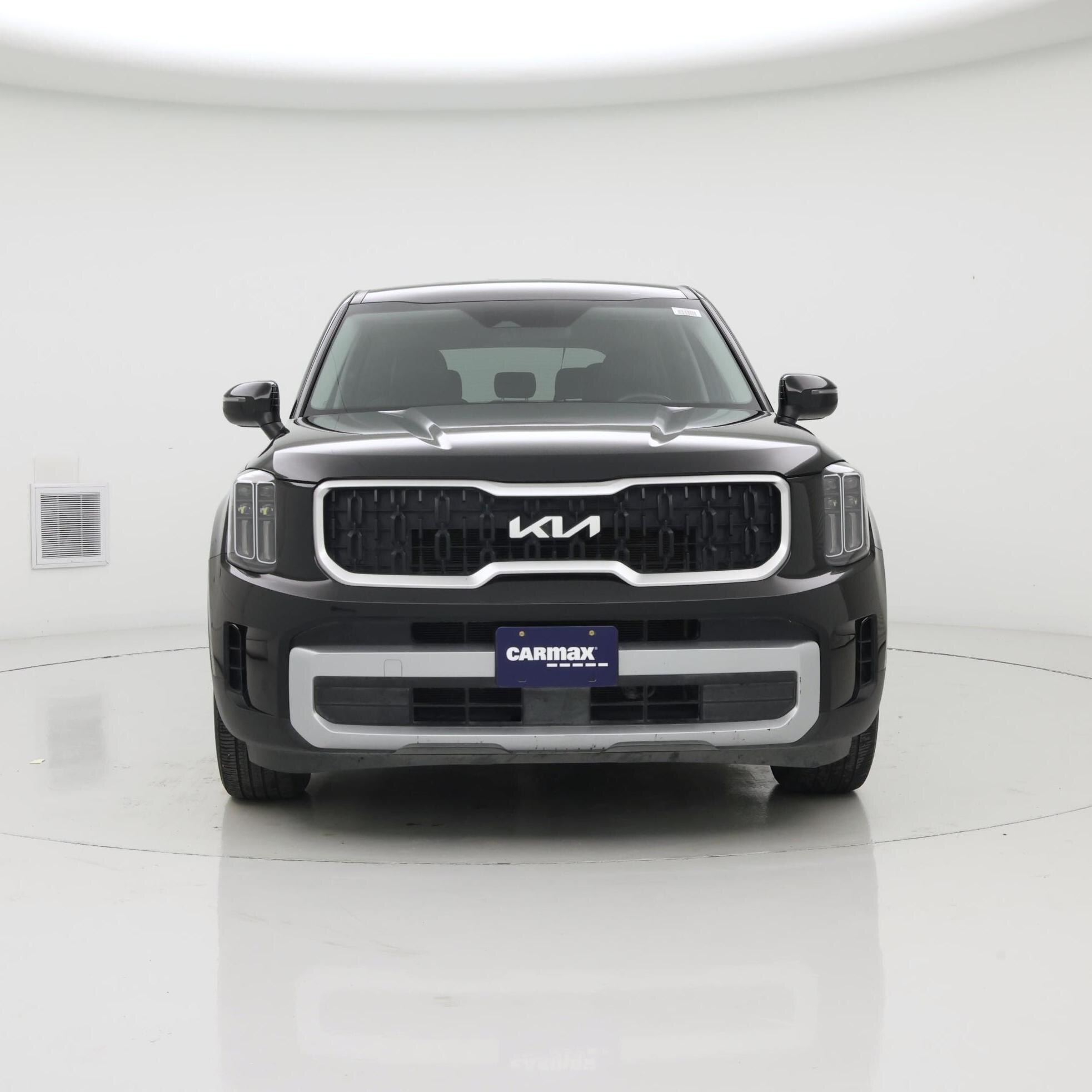 Thumbnail: 2023 Kia Telluride - 5