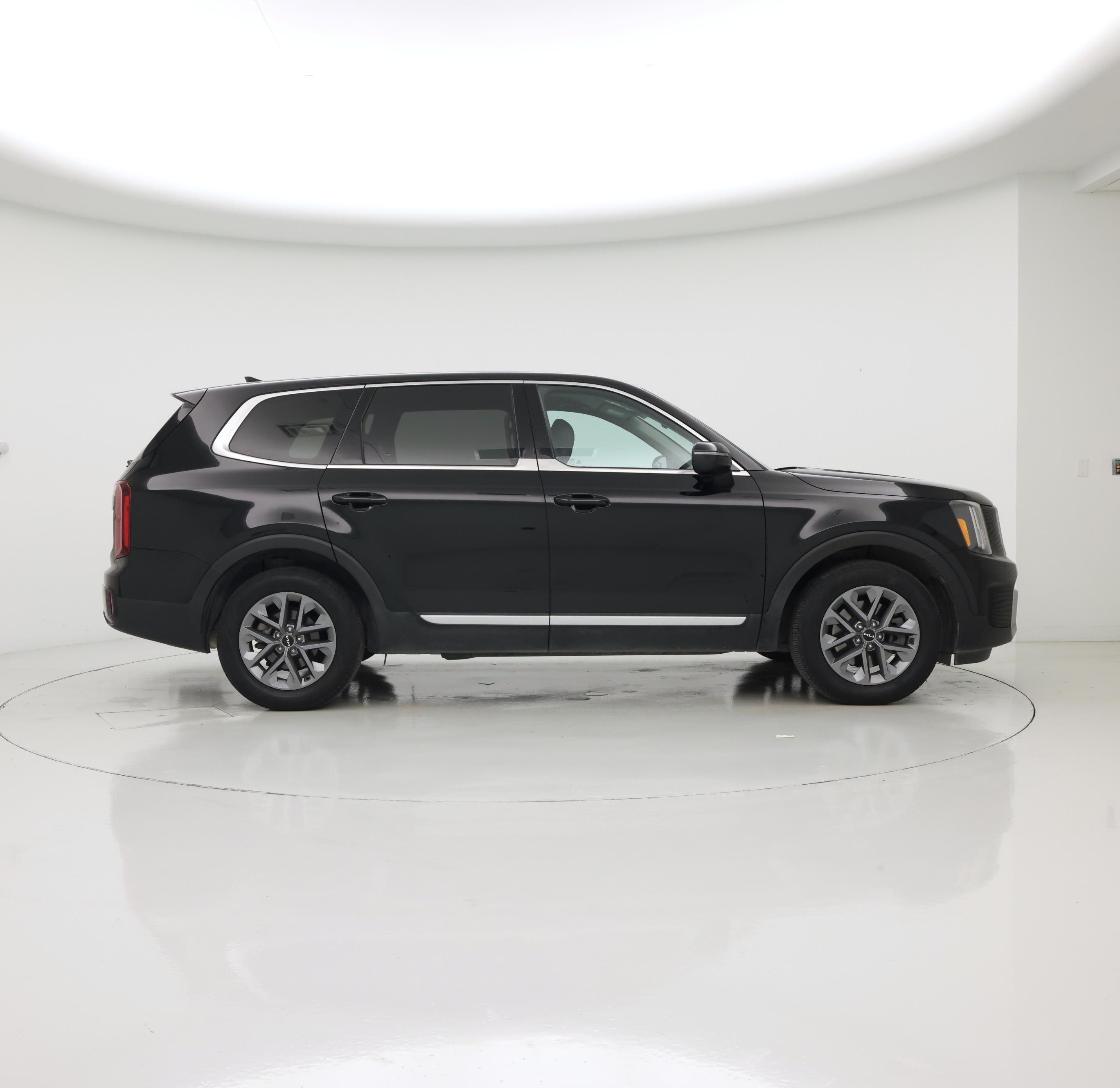 Thumbnail: 2023 Kia Telluride - 7