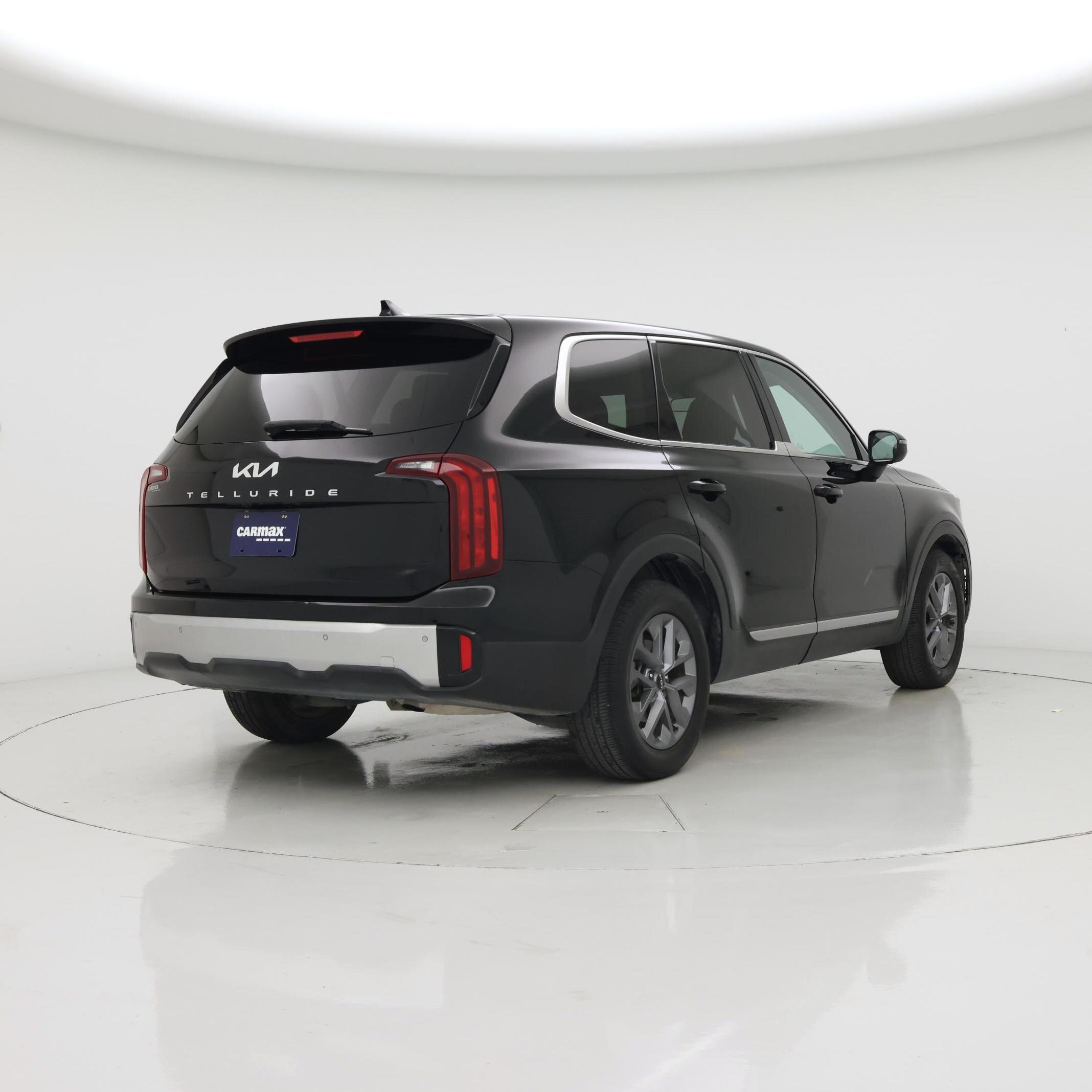 Thumbnail: 2023 Kia Telluride - 8