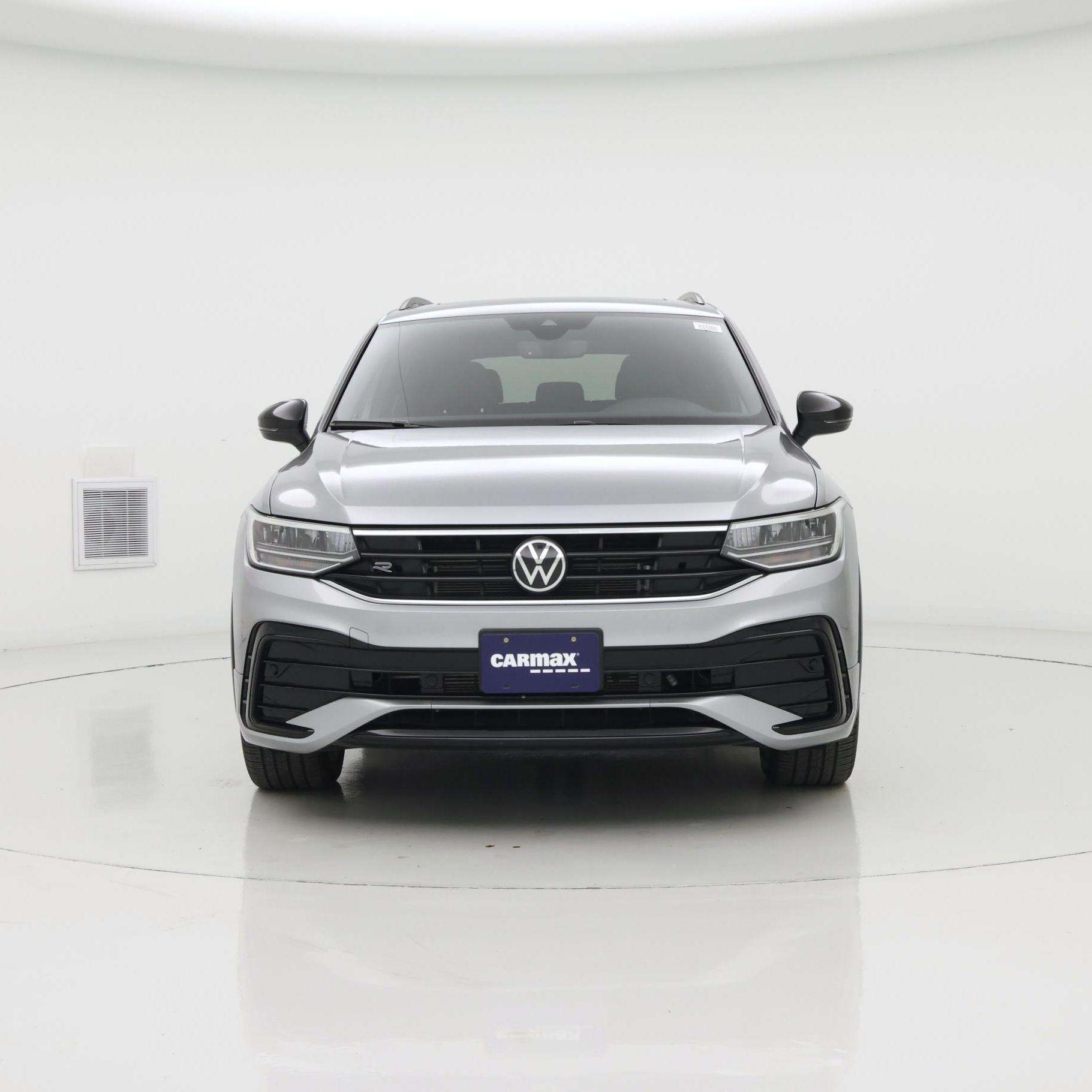 Thumbnail: 2024 Volkswagen Tiguan - 5