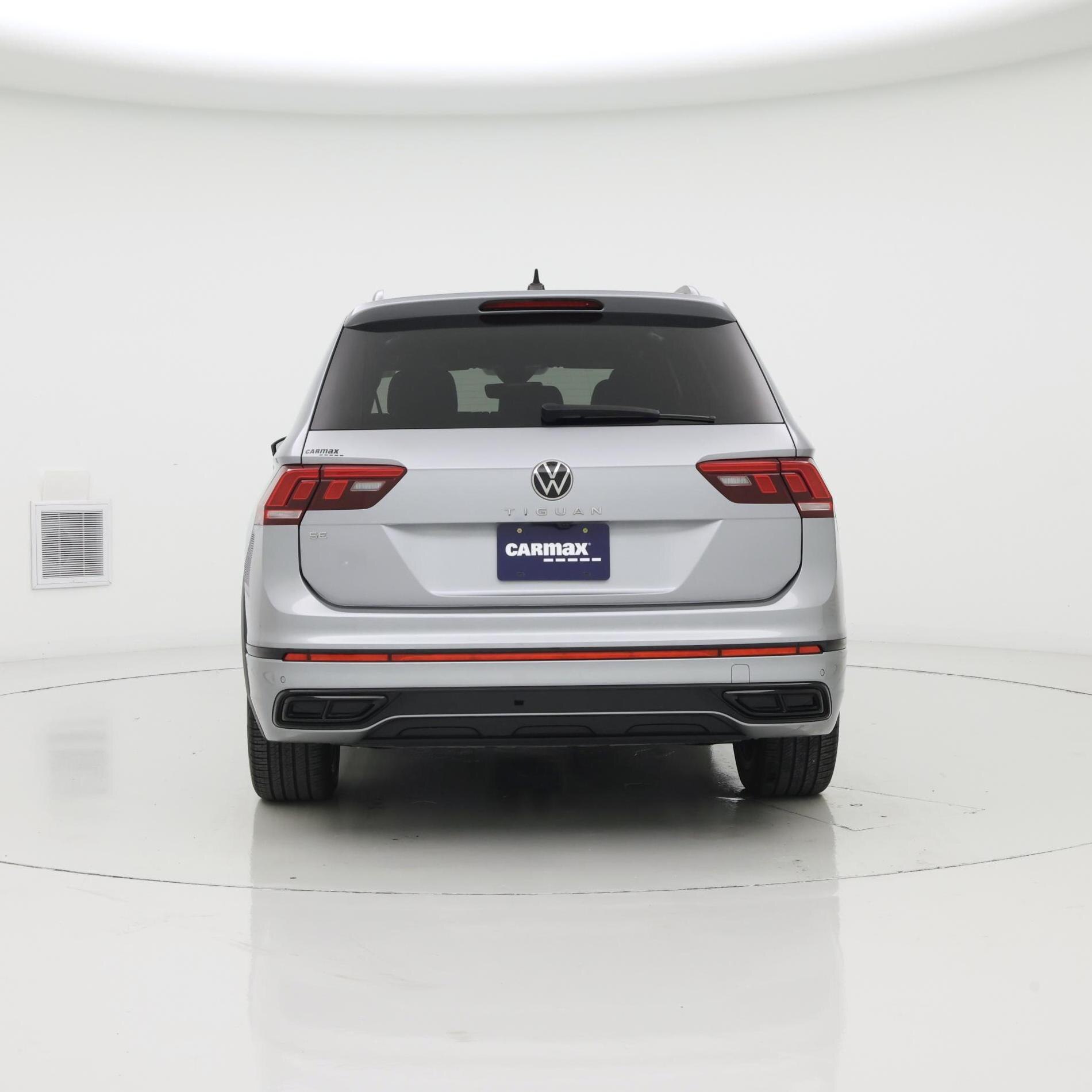 Thumbnail: 2024 Volkswagen Tiguan - 6