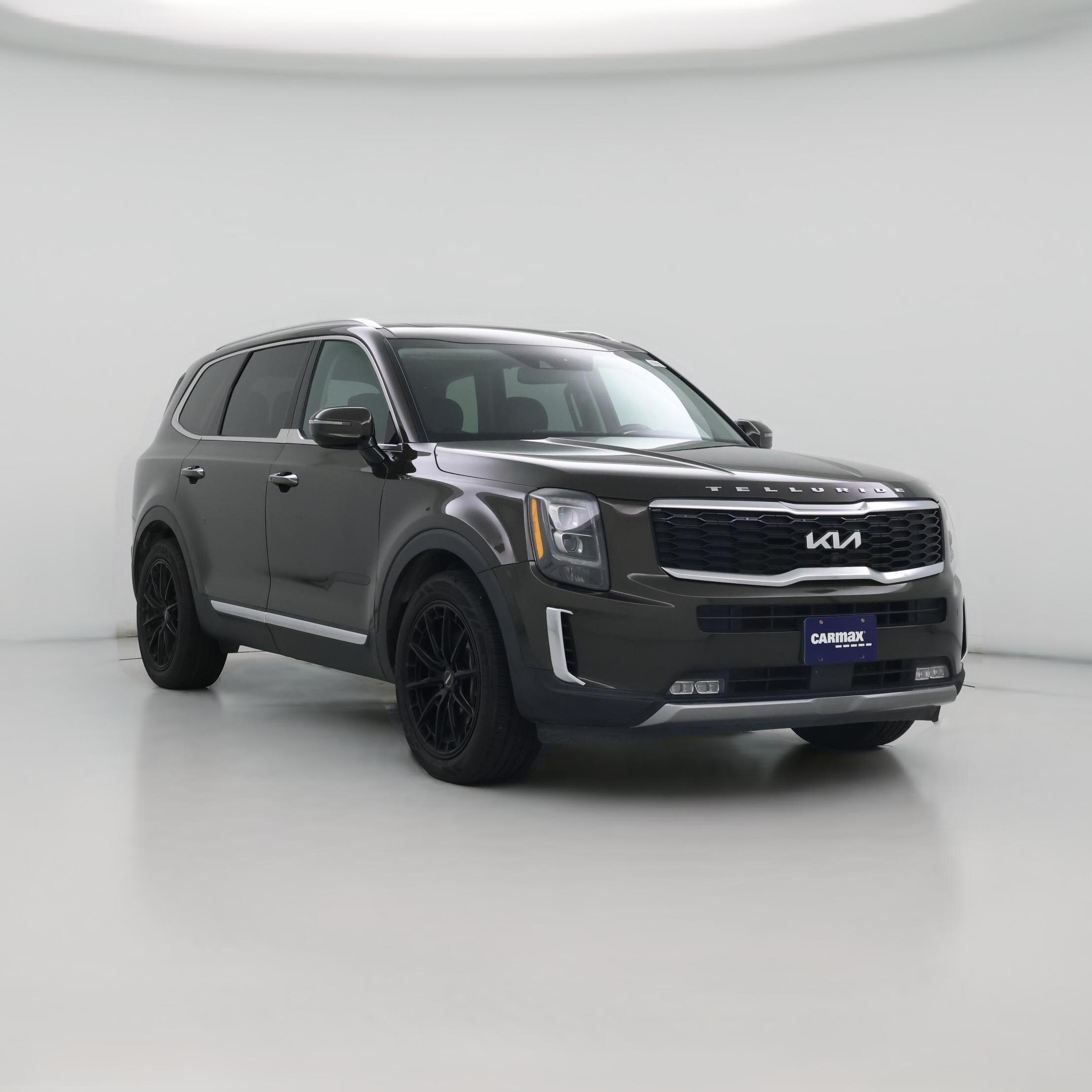 Thumbnail: 2022 Kia Telluride - 1
